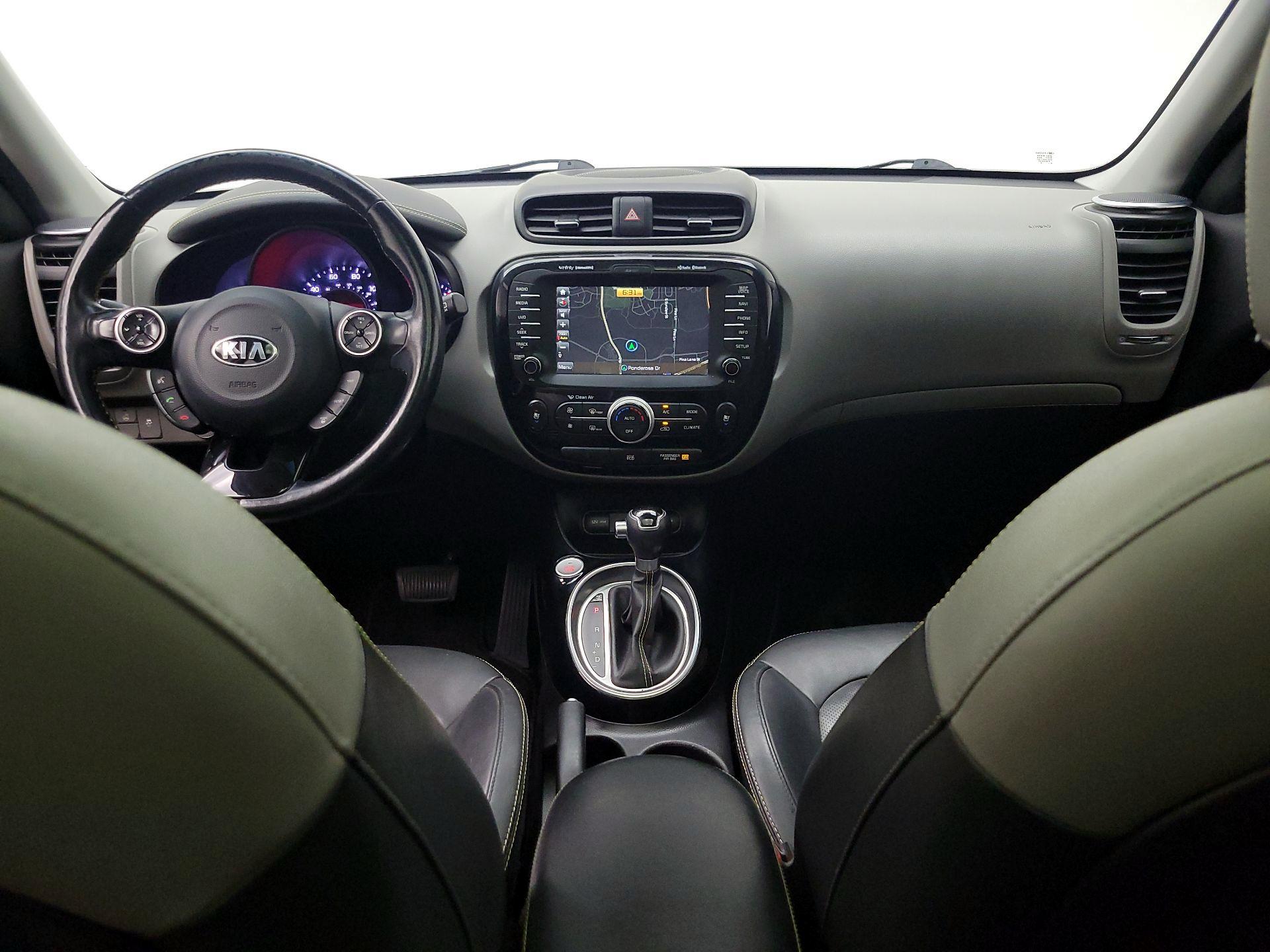 Thumbnail: 2016 Kia Soul - 9