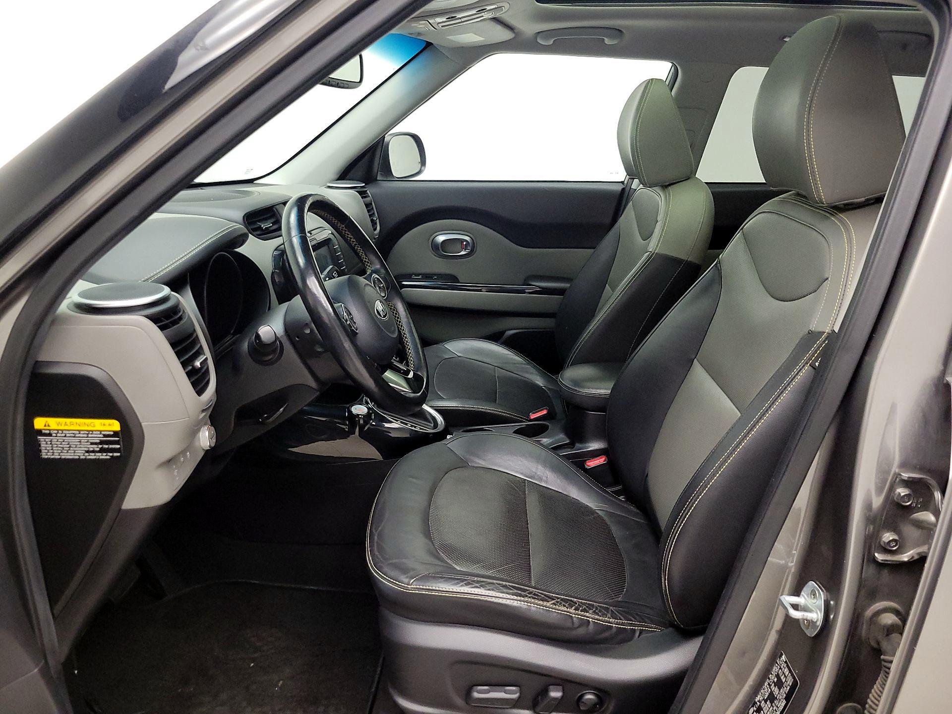 Thumbnail: 2016 Kia Soul - 11