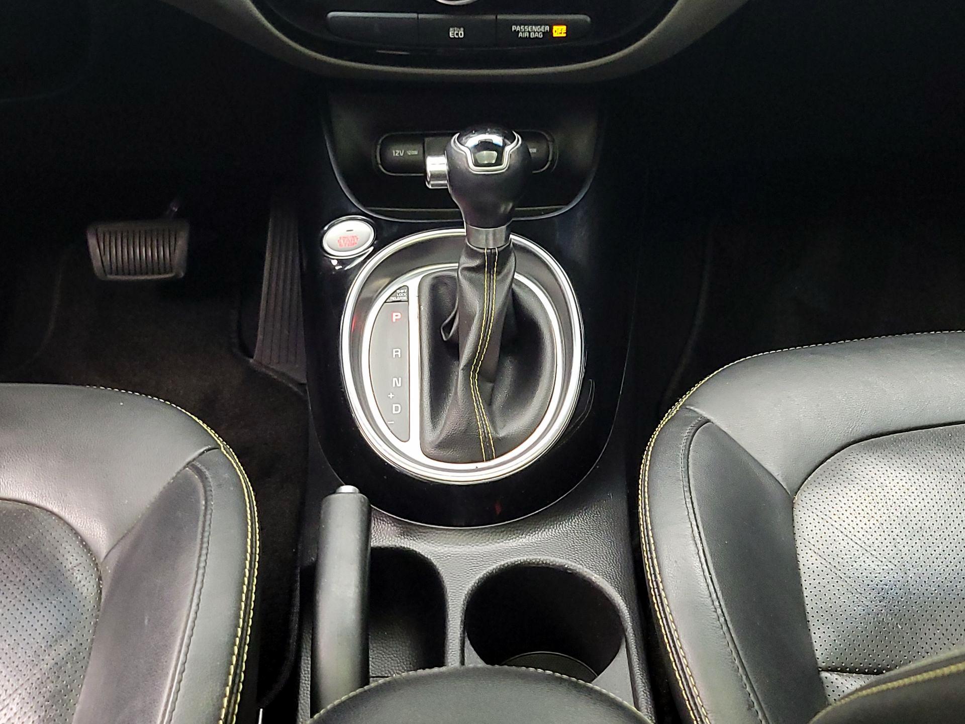 Thumbnail: 2016 Kia Soul - 18
