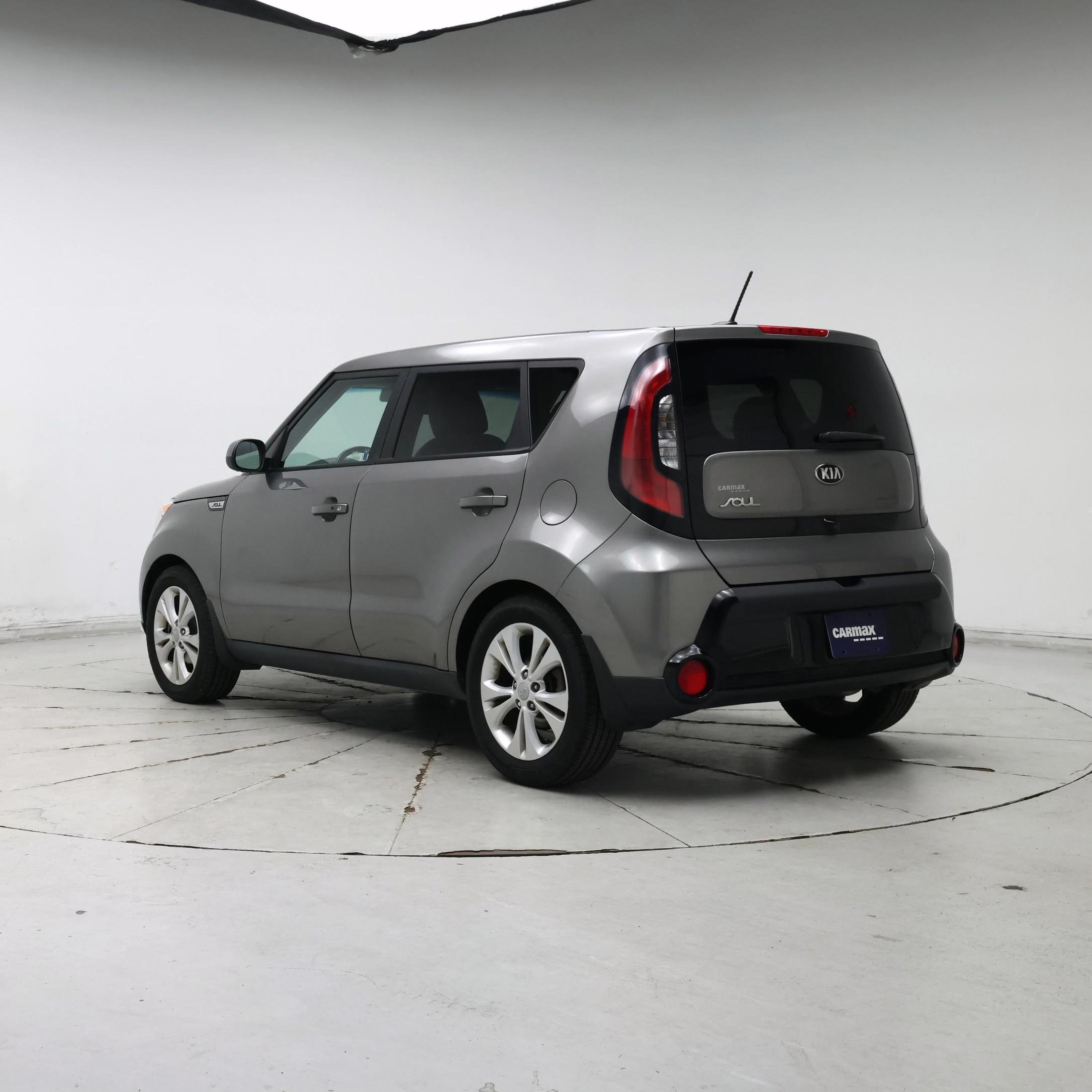 Thumbnail: 2016 Kia Soul - 2