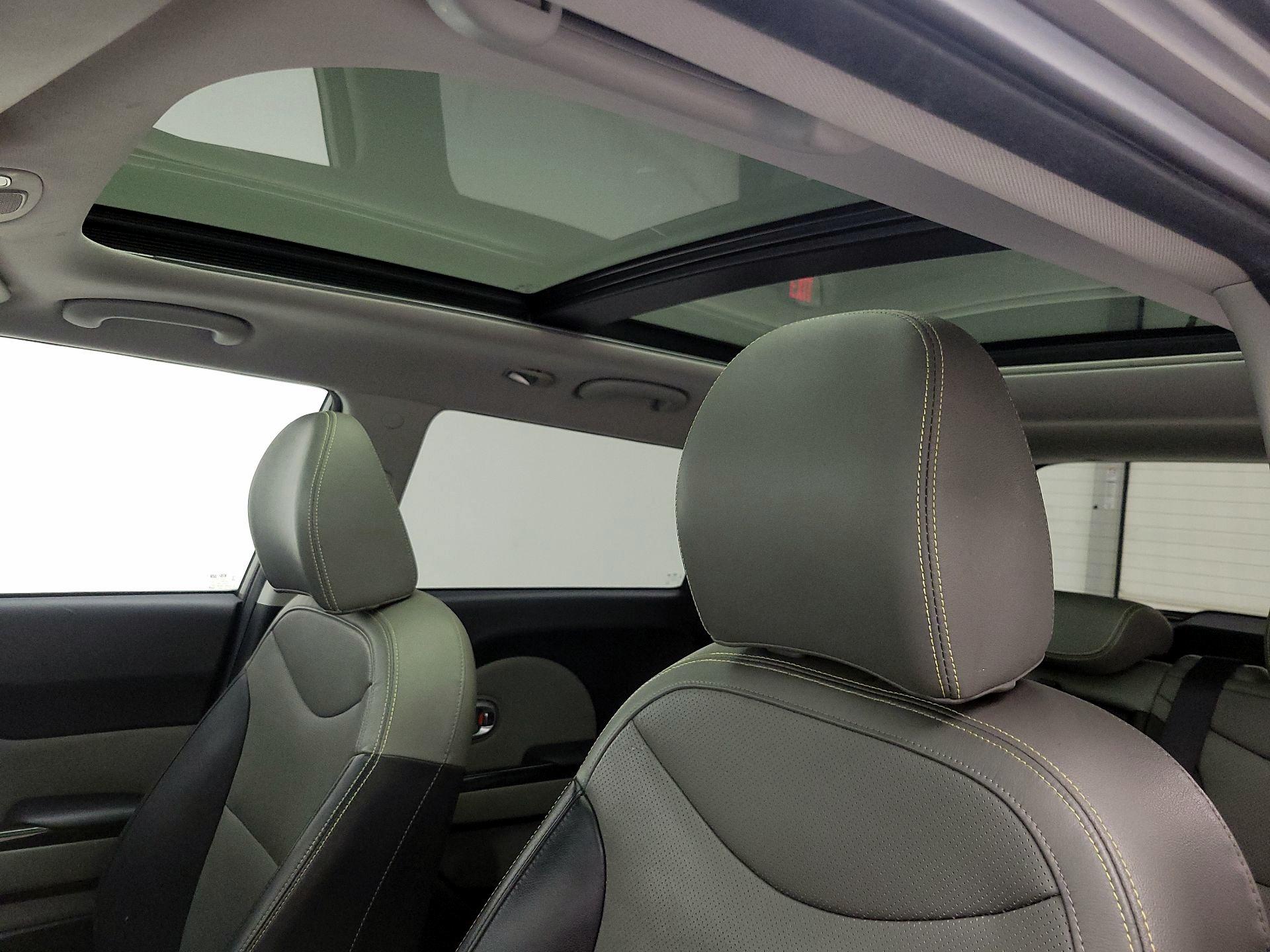 Thumbnail: 2016 Kia Soul - 20