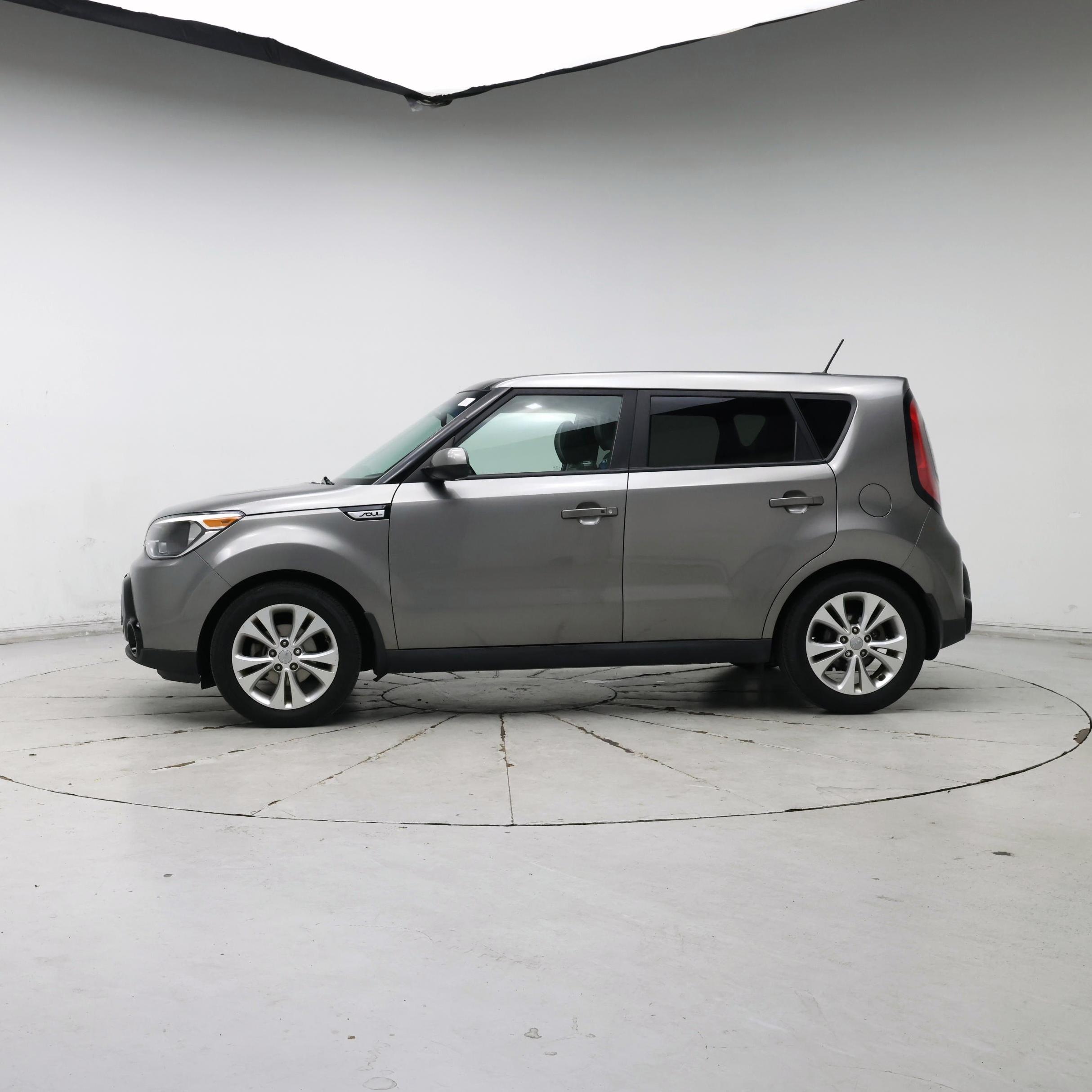 Thumbnail: 2016 Kia Soul - 3