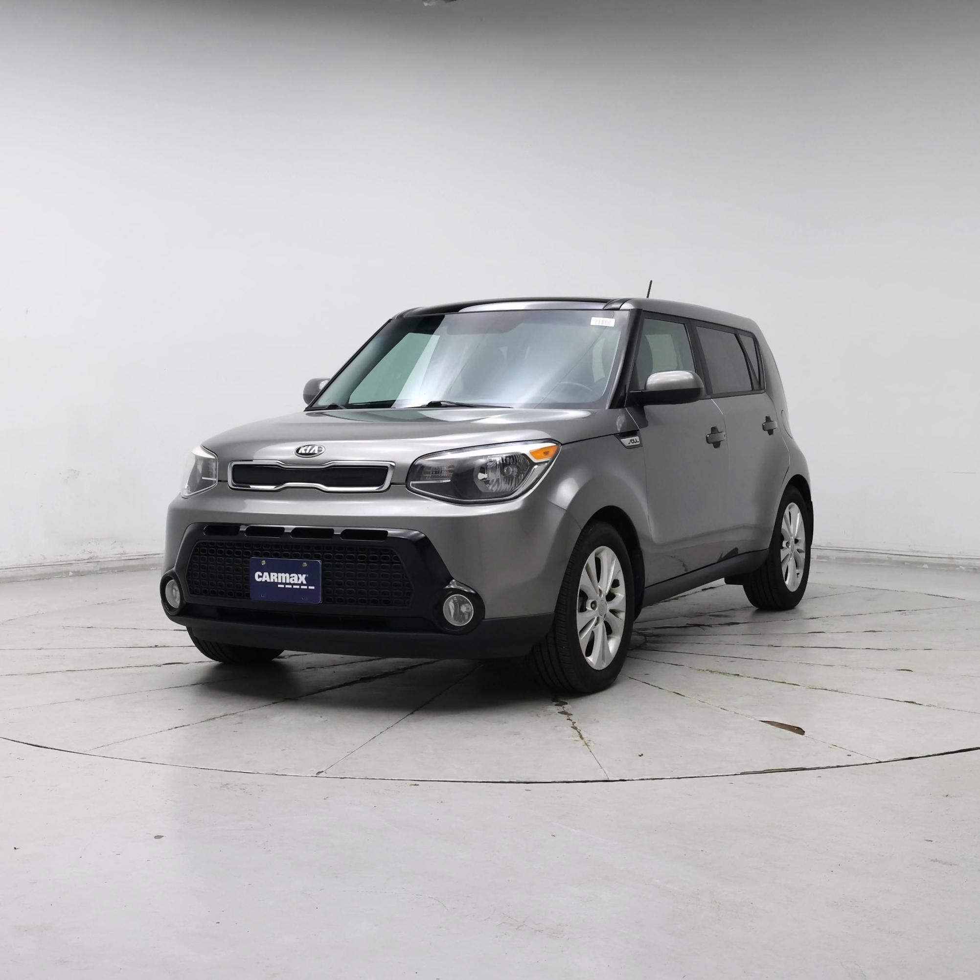 Thumbnail: 2016 Kia Soul - 4