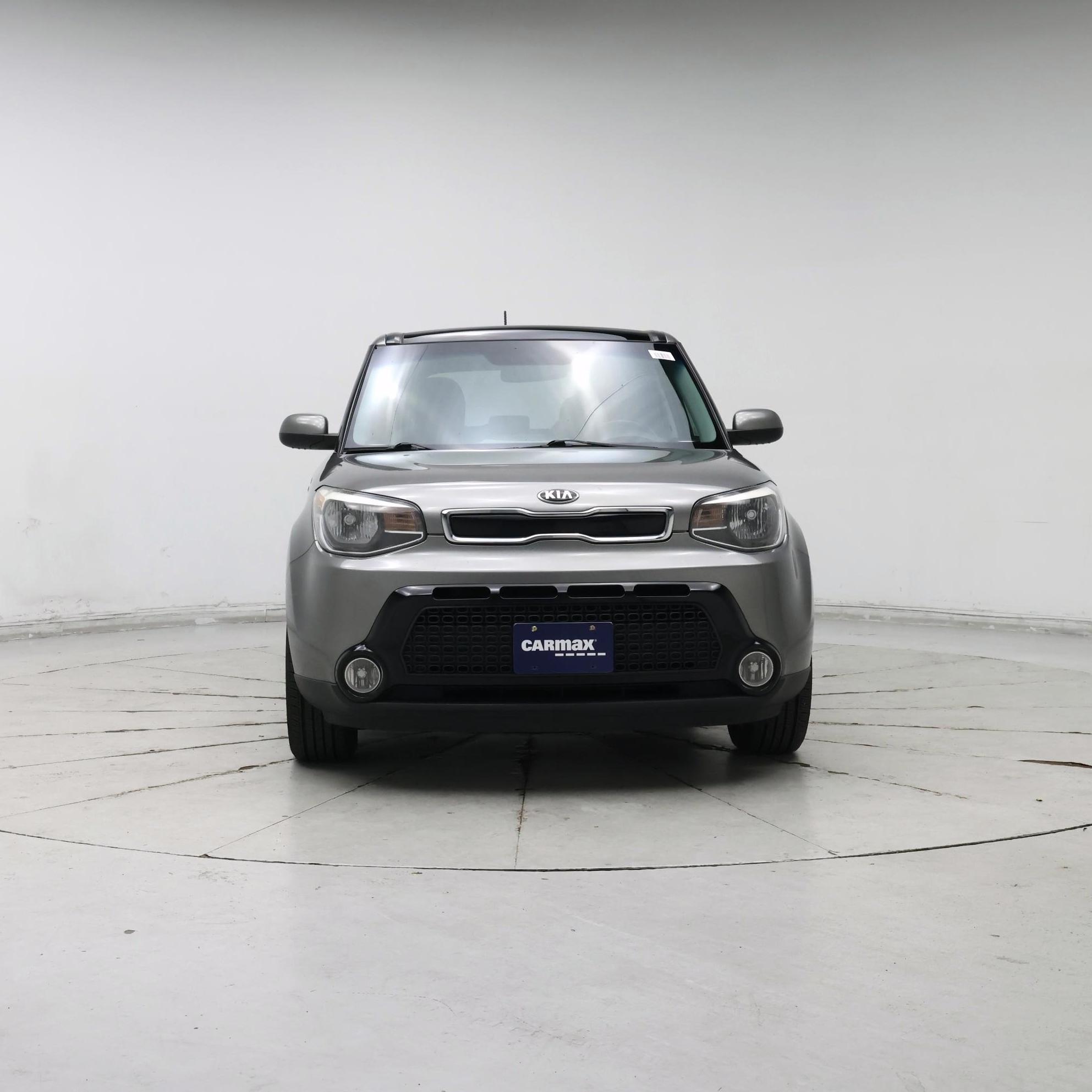 Thumbnail: 2016 Kia Soul - 5