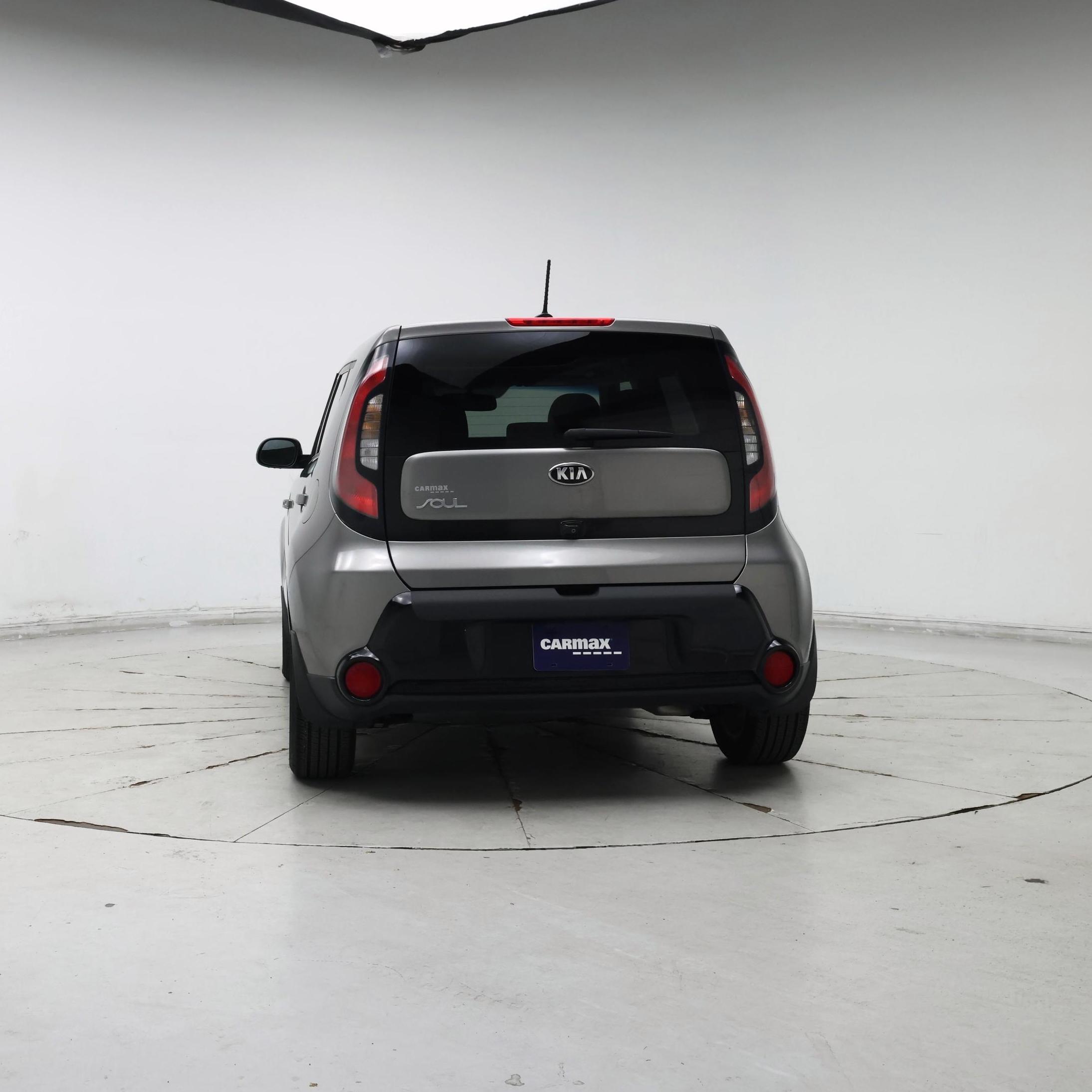 Thumbnail: 2016 Kia Soul - 6