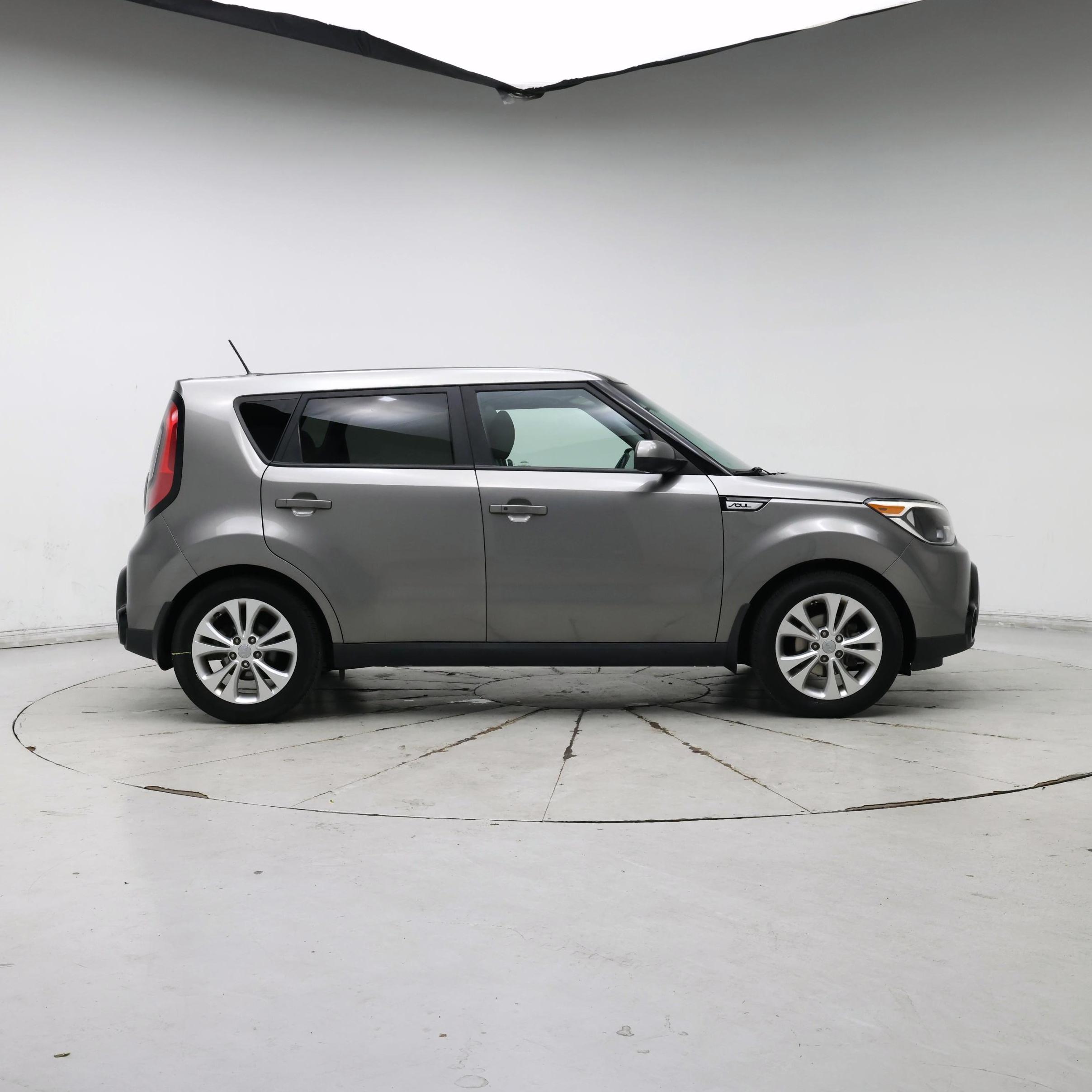 Thumbnail: 2016 Kia Soul - 7