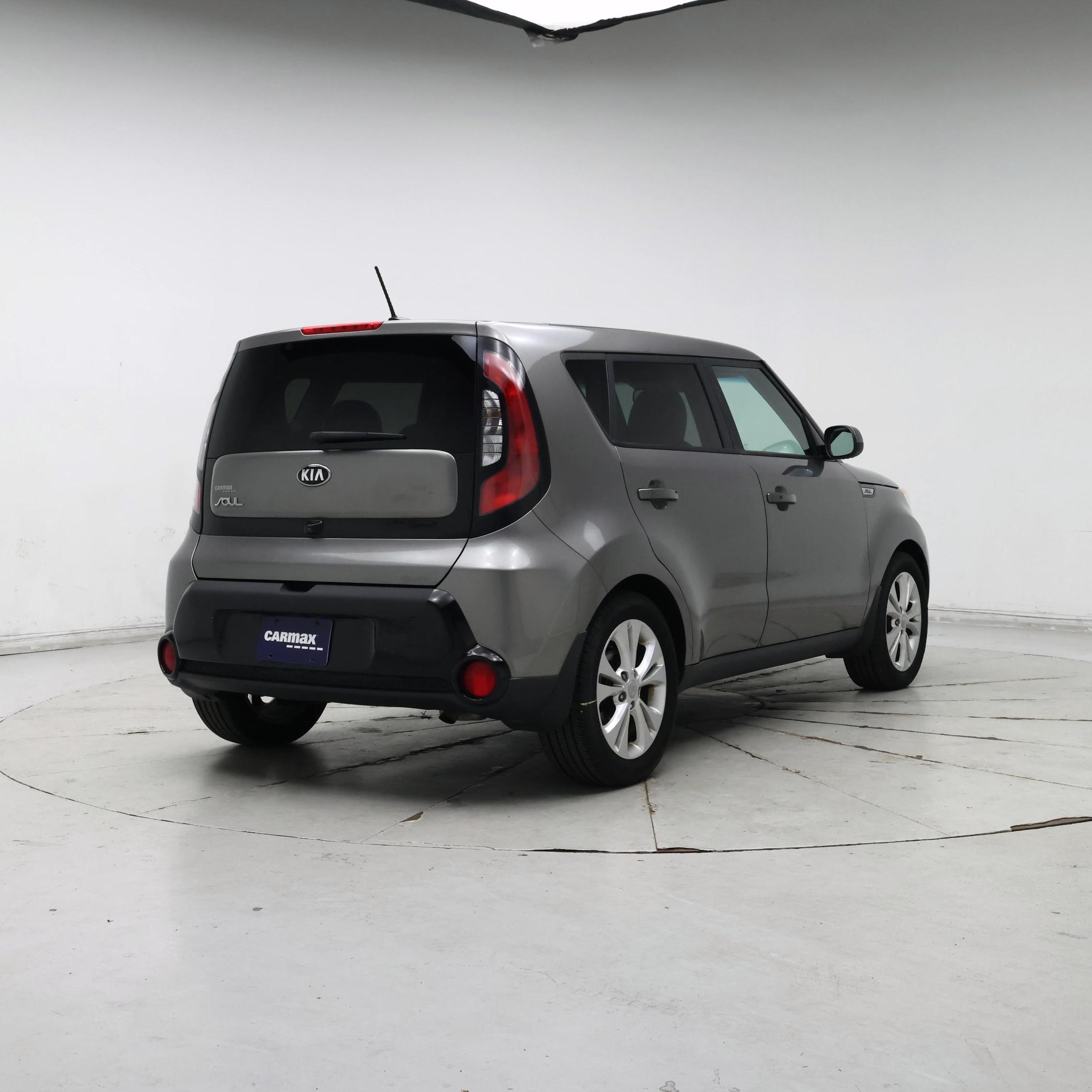 Thumbnail: 2016 Kia Soul - 8