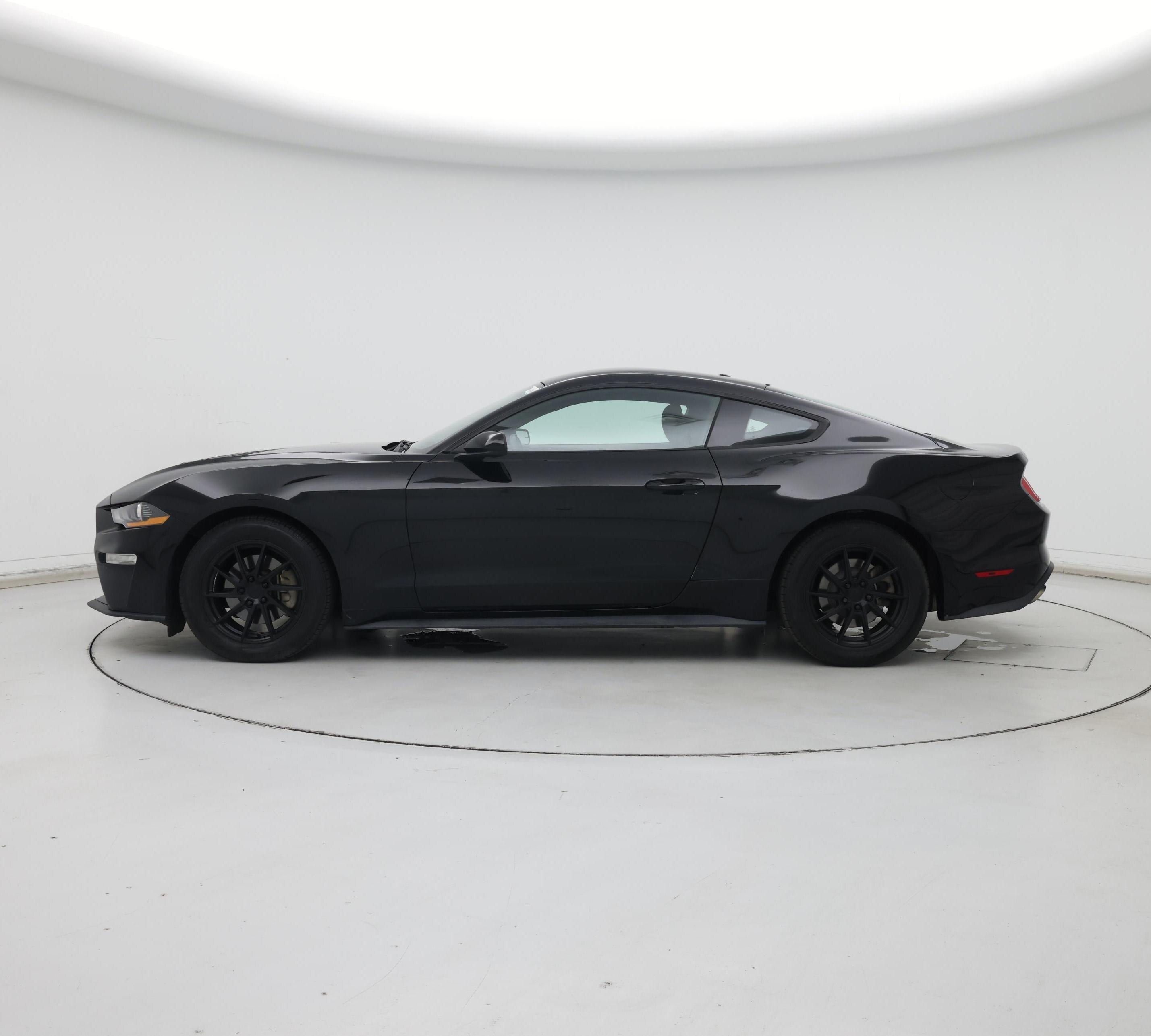 Thumbnail: 2019 Ford Mustang - 3
