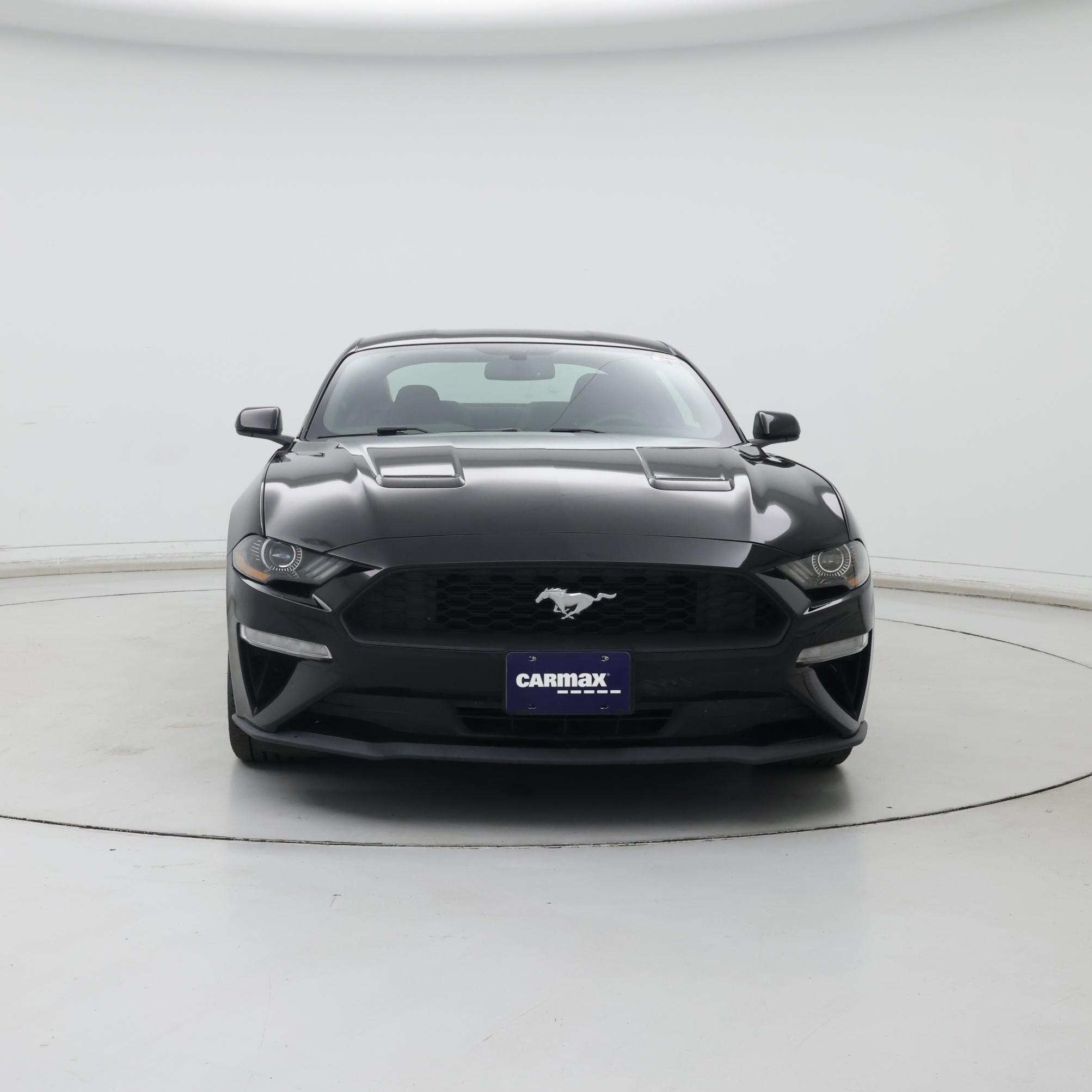 Thumbnail: 2019 Ford Mustang - 5