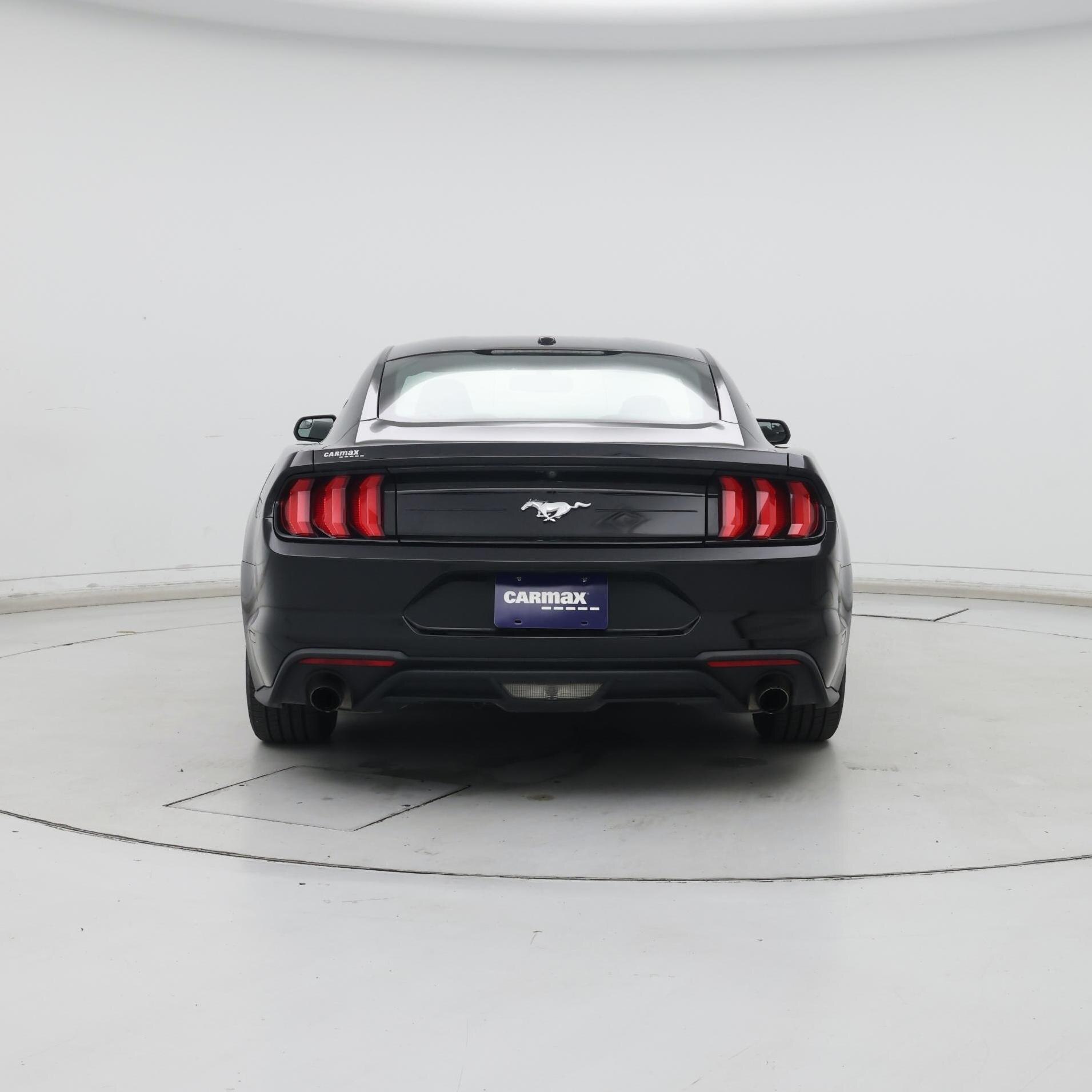 Thumbnail: 2019 Ford Mustang - 6