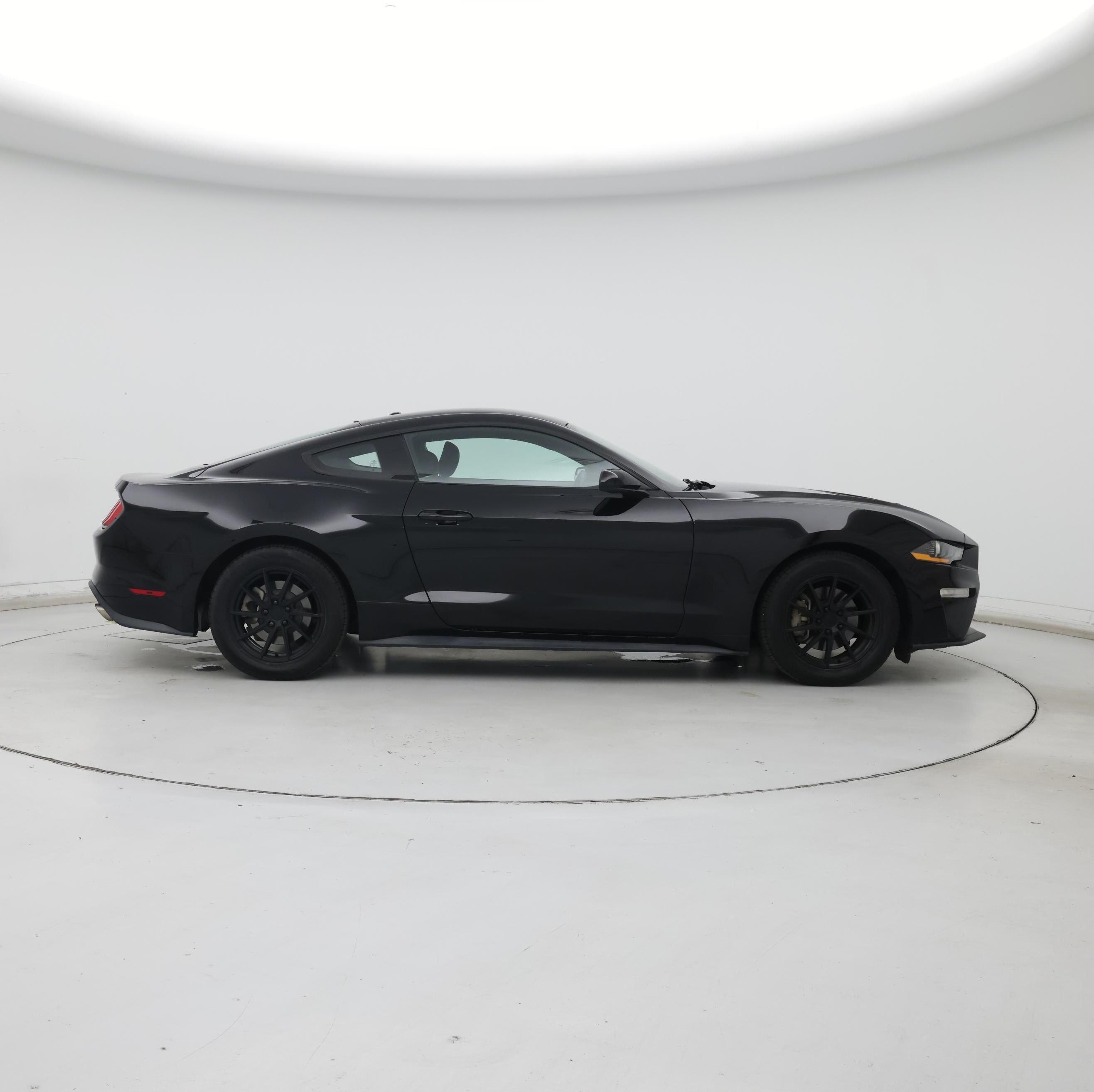 Thumbnail: 2019 Ford Mustang - 7