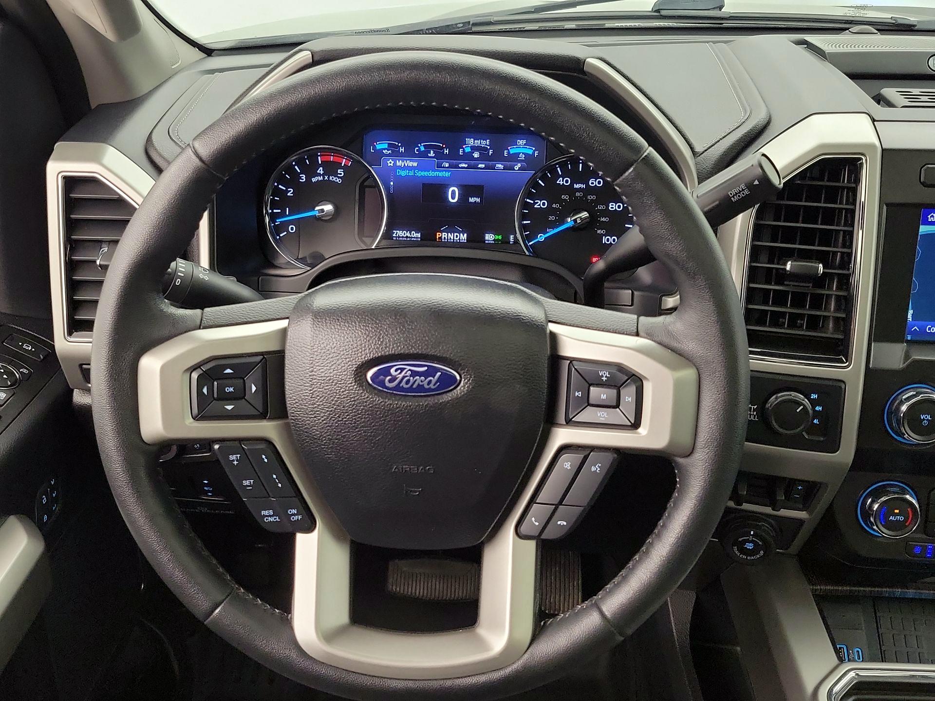 Thumbnail: 2020 Ford F-350 - 10