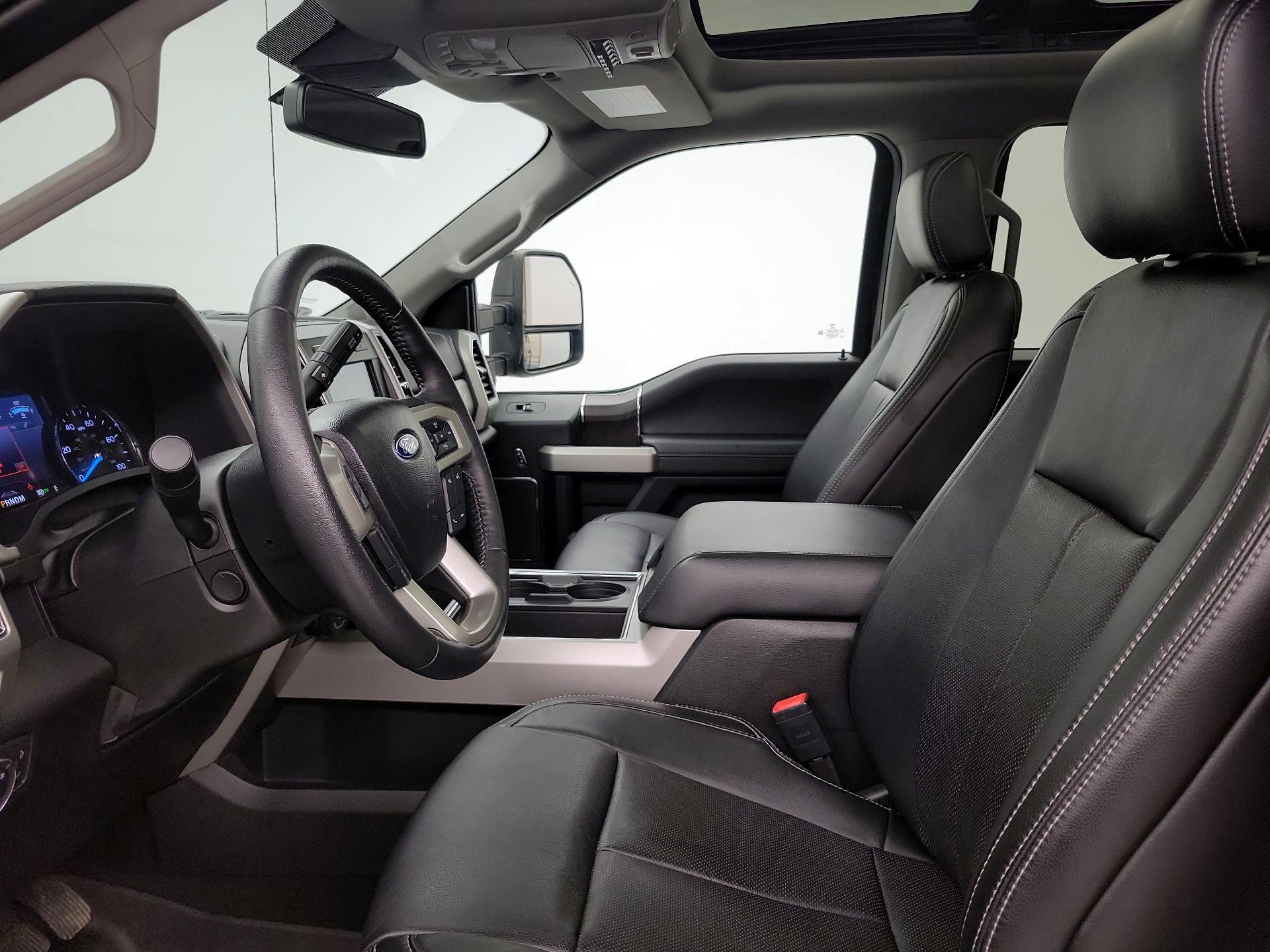 Thumbnail: 2020 Ford F-350 - 11
