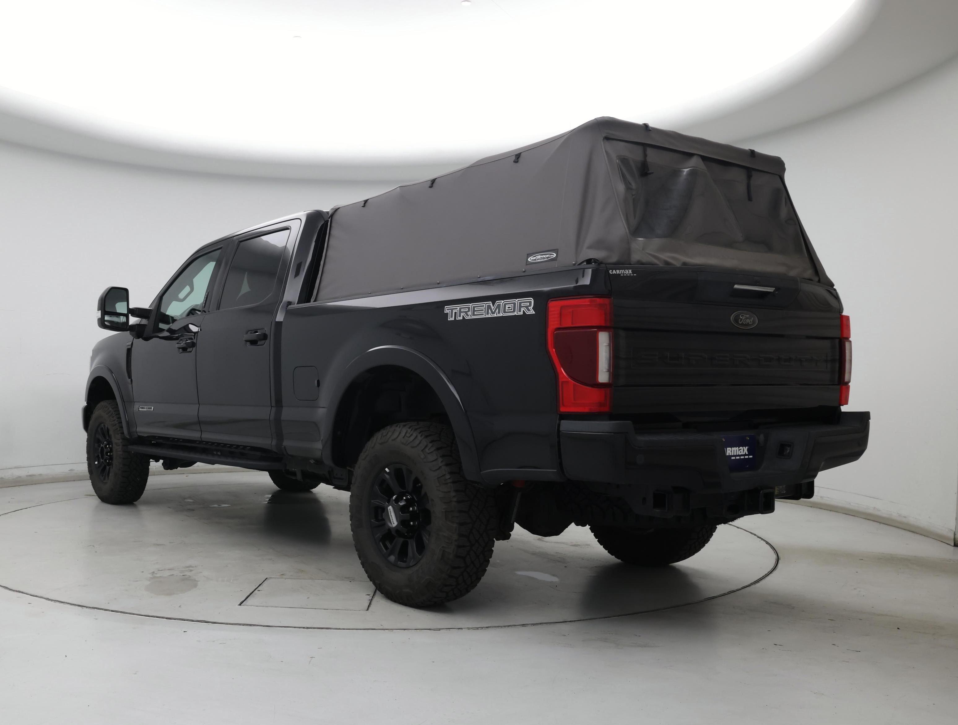 Thumbnail: 2020 Ford F-350 - 2