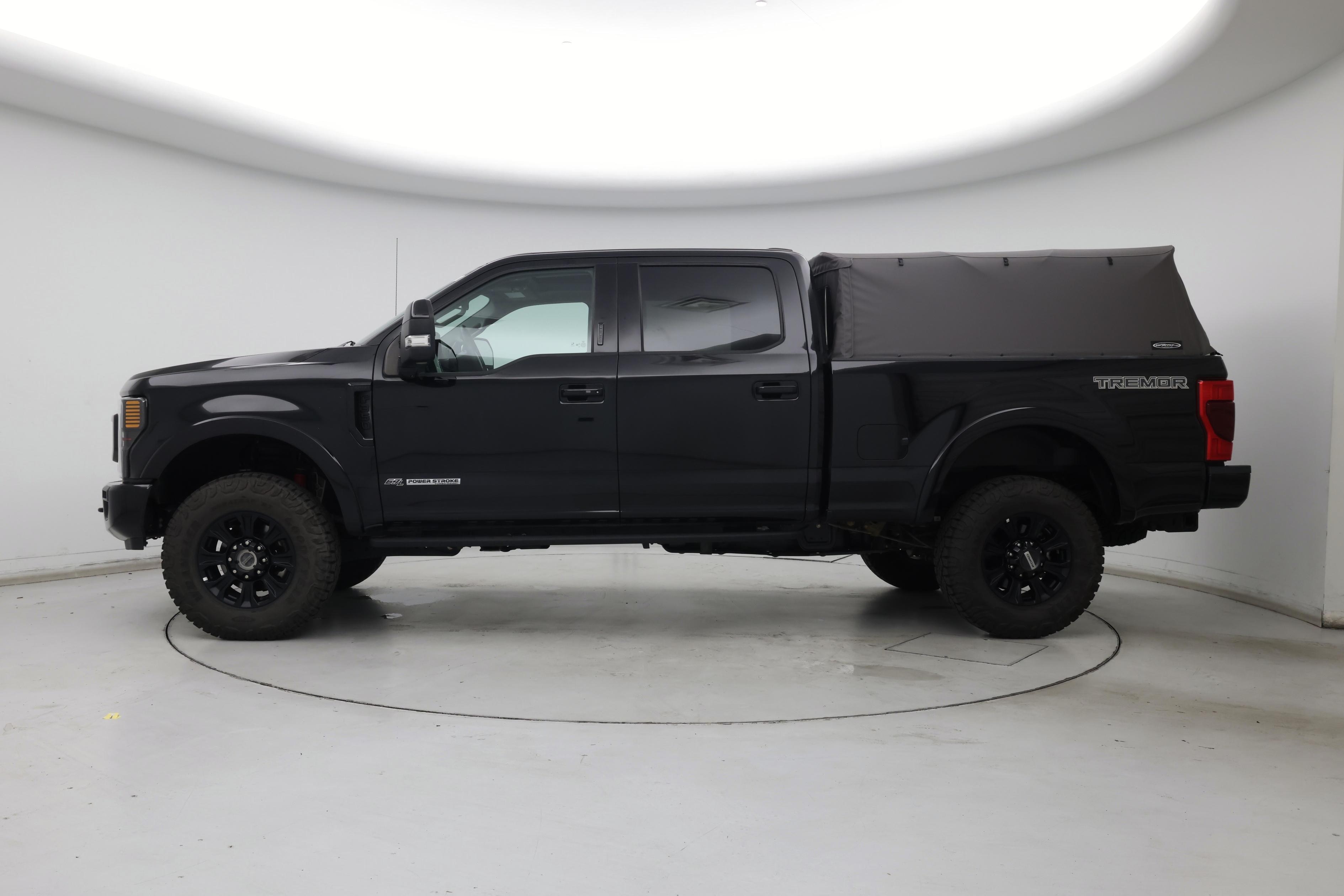 Thumbnail: 2020 Ford F-350 - 3