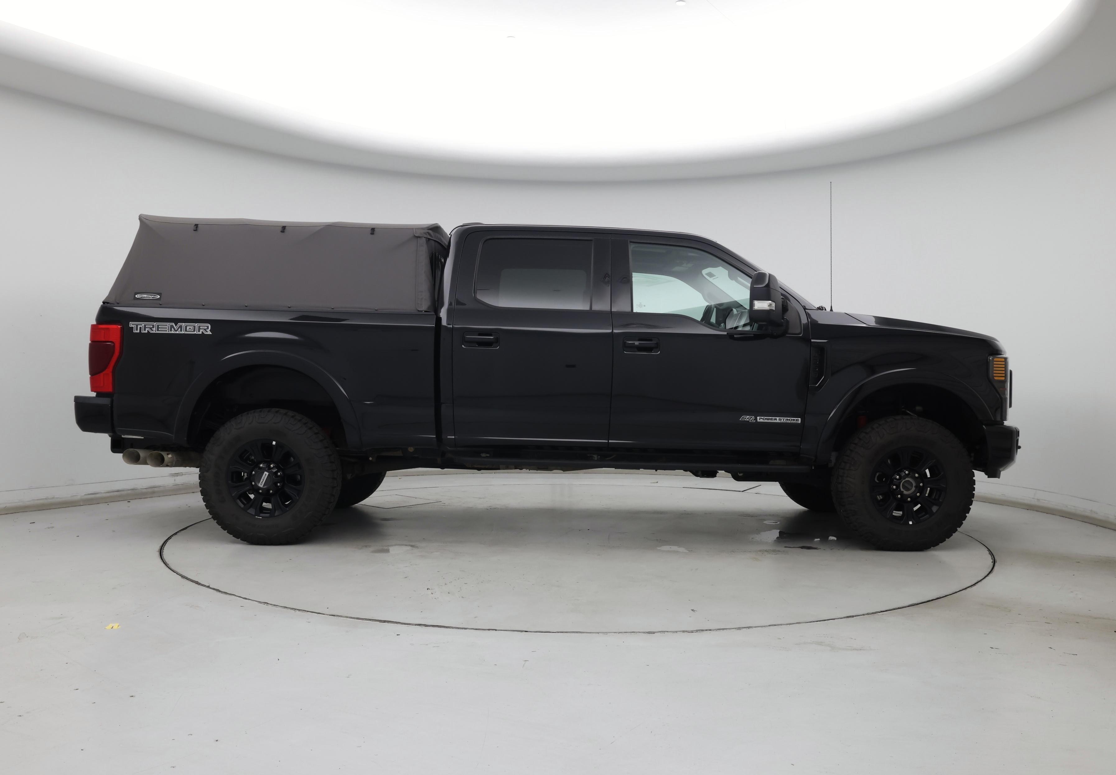 Thumbnail: 2020 Ford F-350 - 7