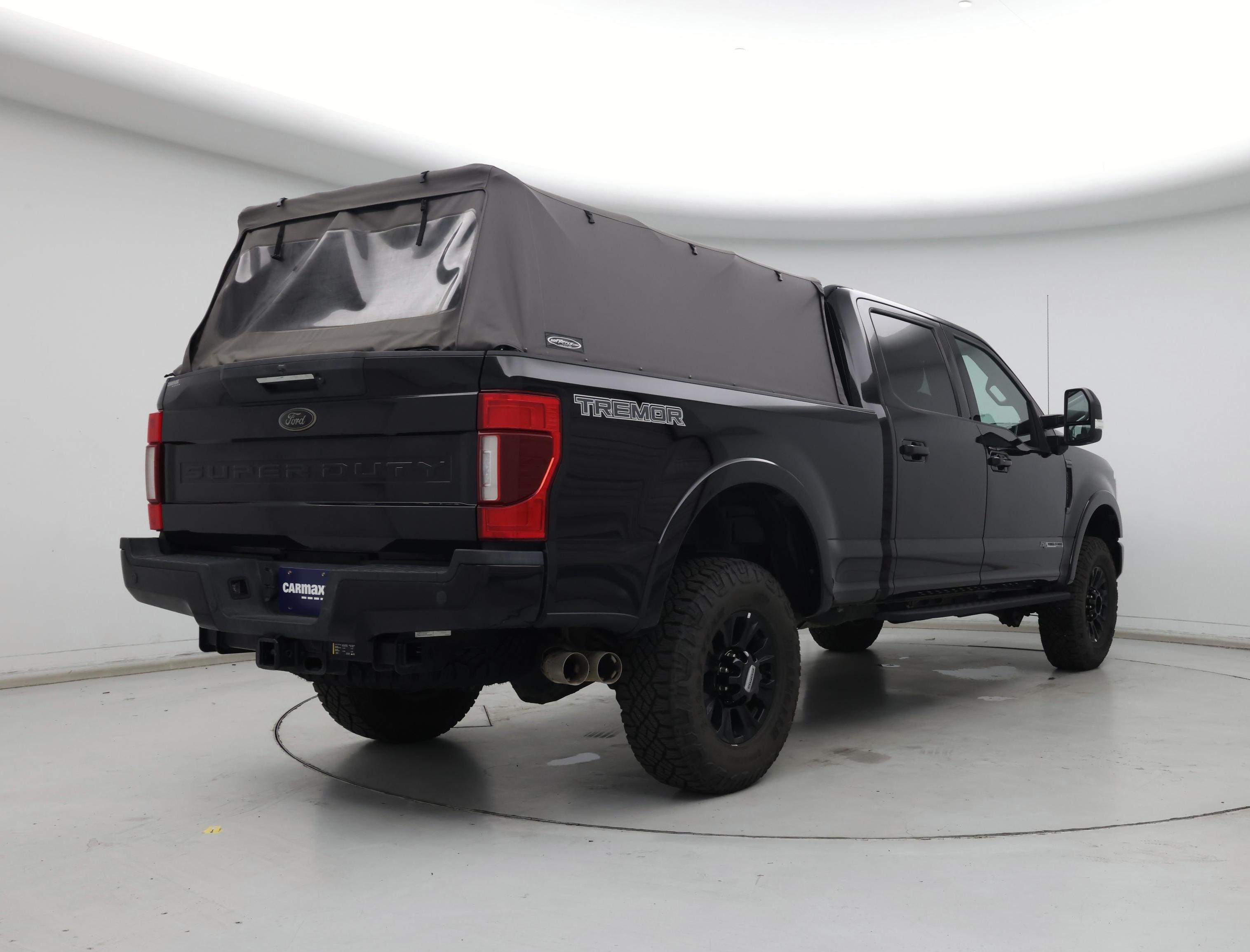 Thumbnail: 2020 Ford F-350 - 8