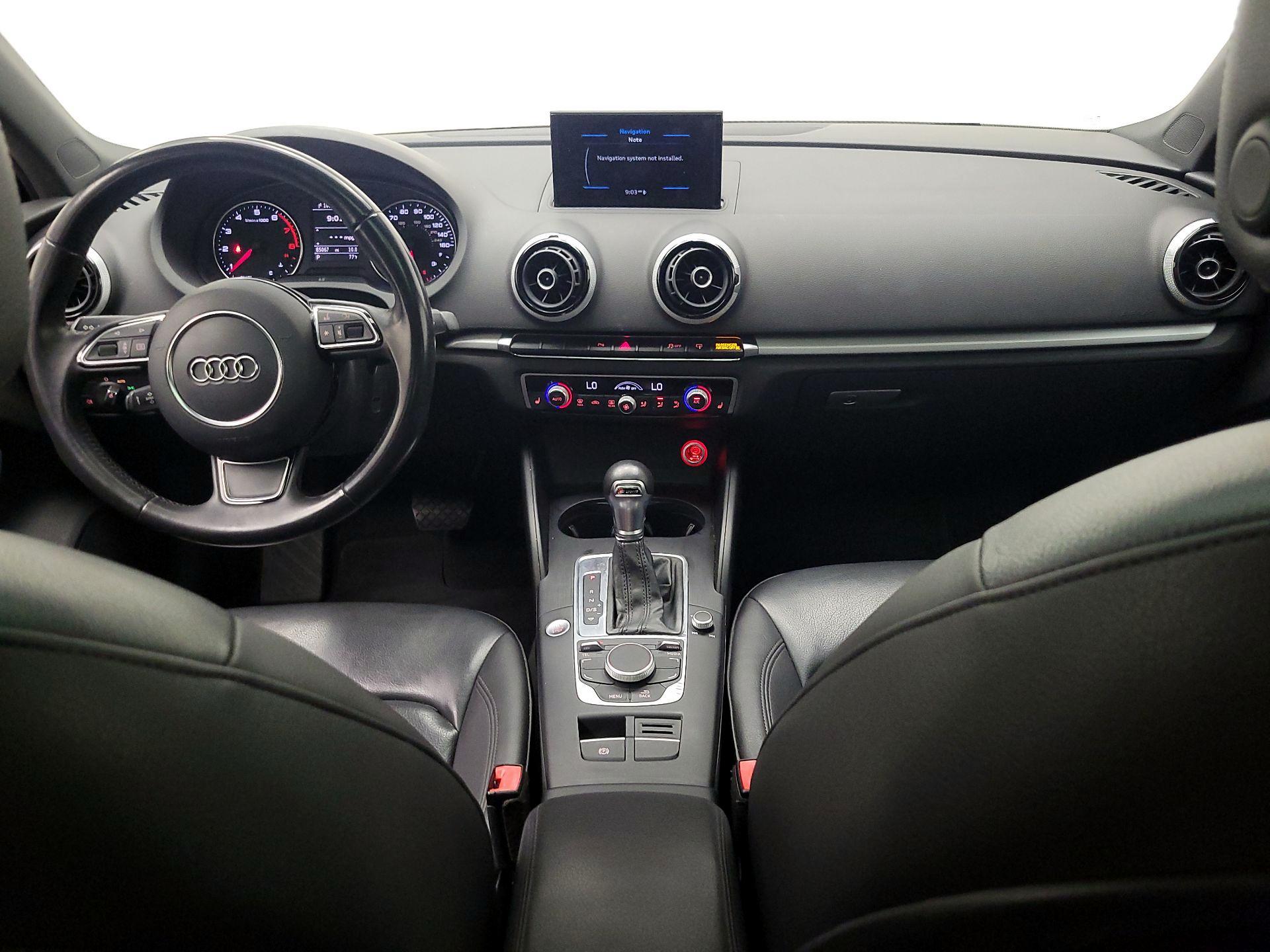 Thumbnail: 2016 Audi A3 - 9