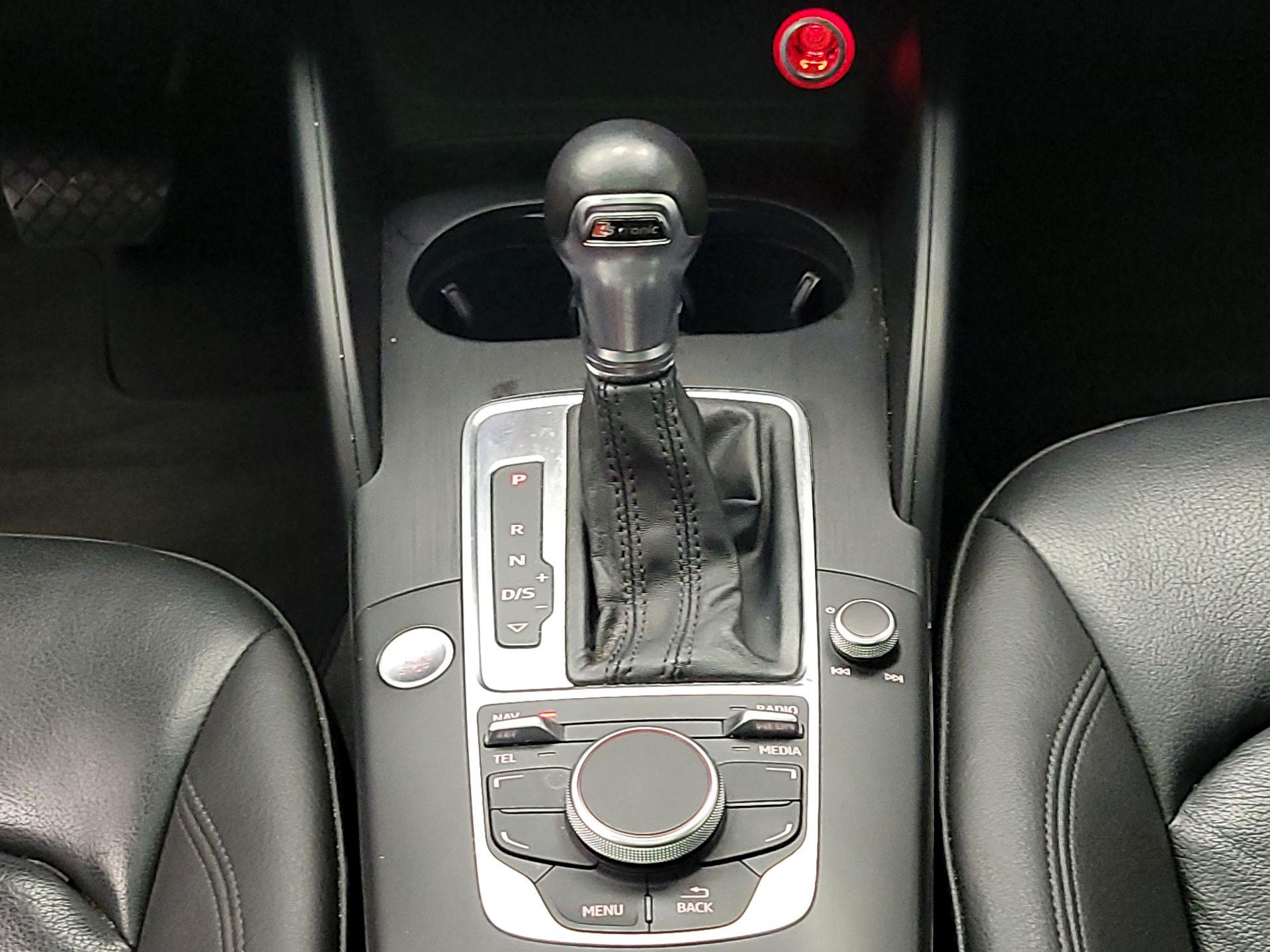 Thumbnail: 2016 Audi A3 - 18