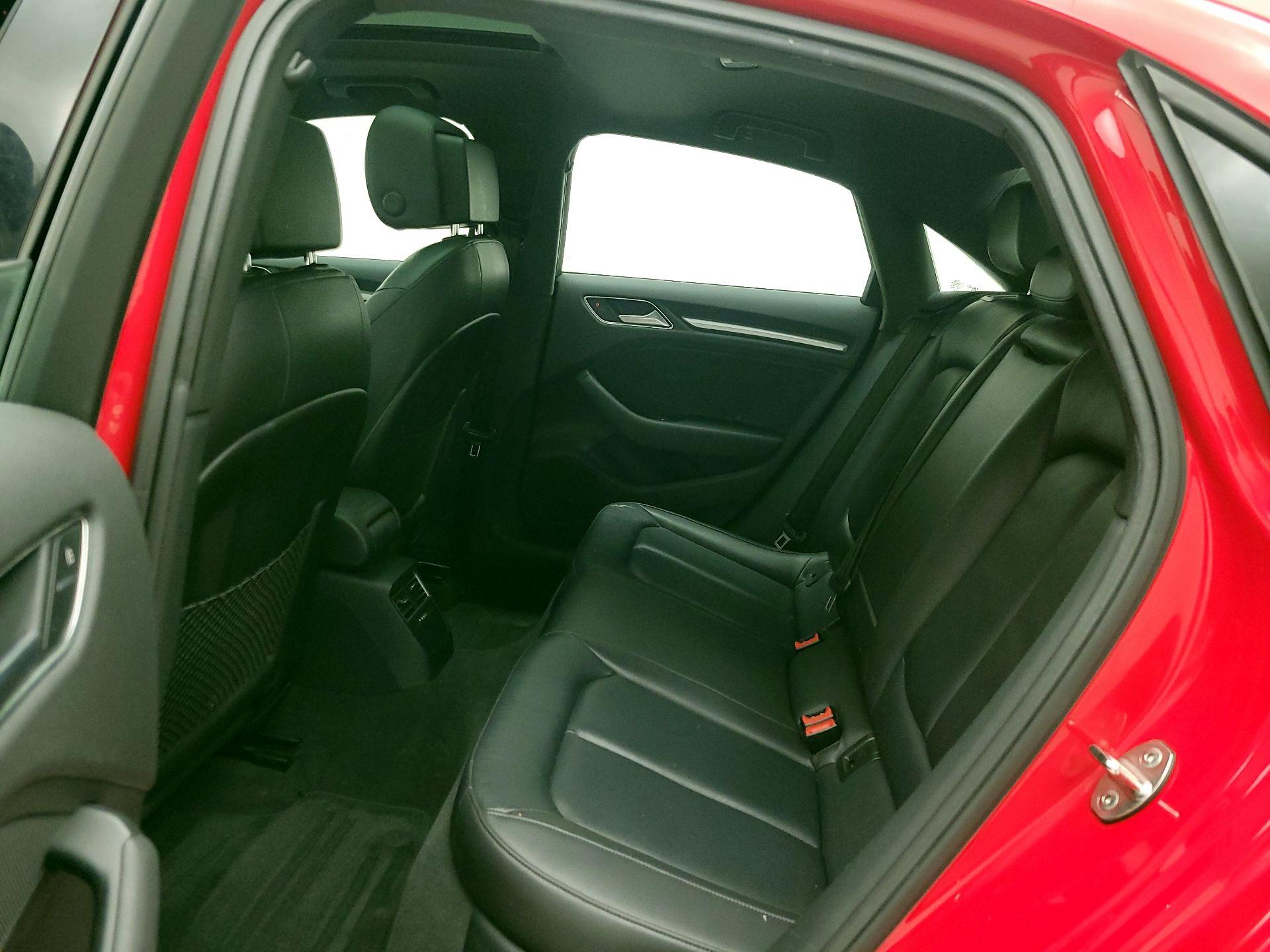 Thumbnail: 2016 Audi A3 - 20