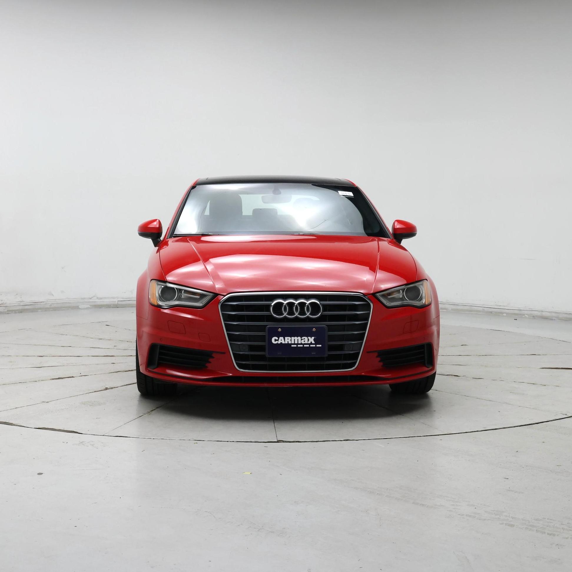 Thumbnail: 2016 Audi A3 - 5