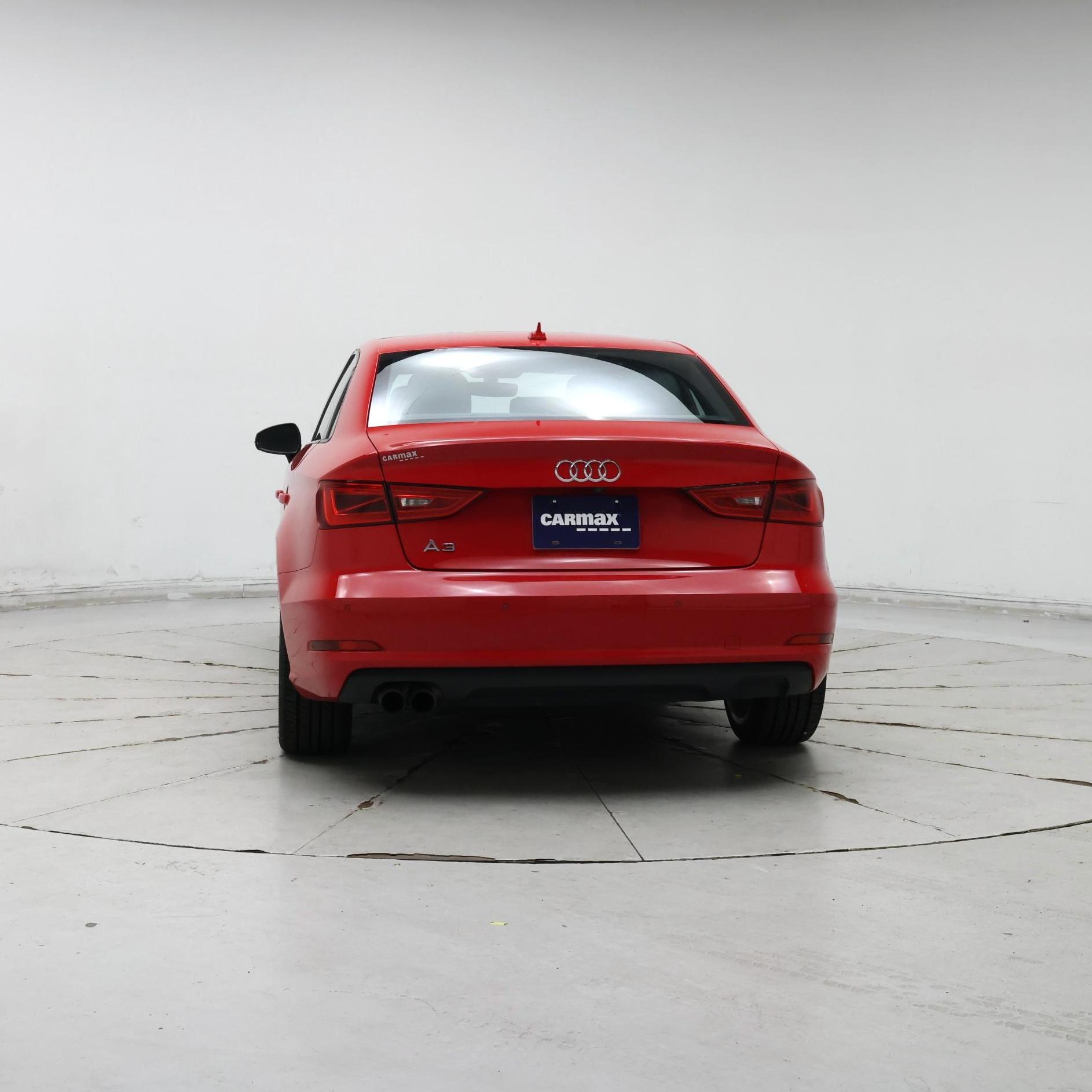 Thumbnail: 2016 Audi A3 - 6