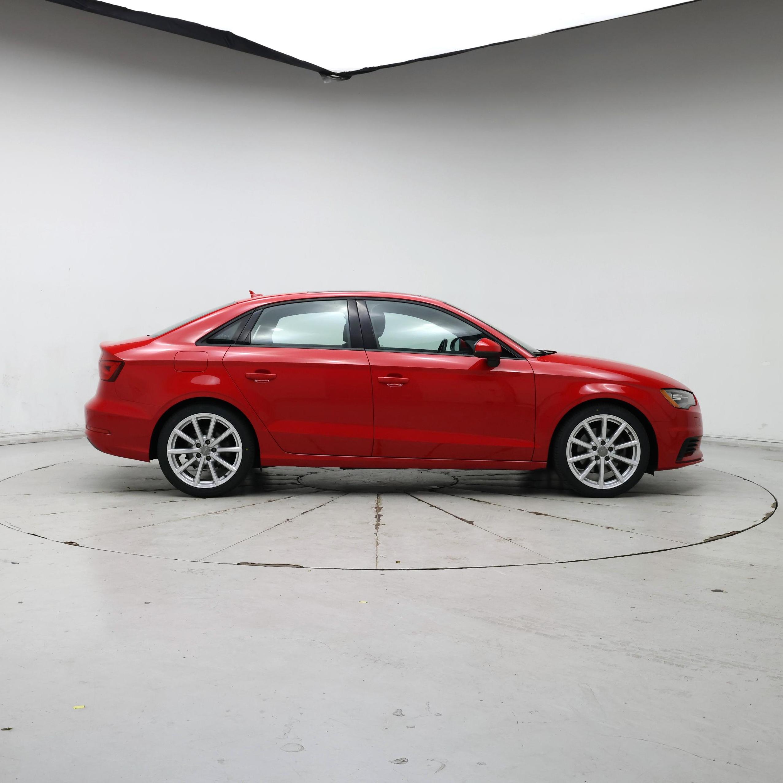 Thumbnail: 2016 Audi A3 - 7