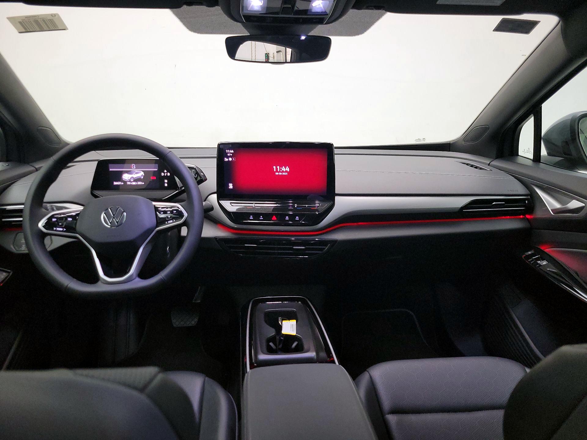 Thumbnail: 2023 Volkswagen ID.4 - 9