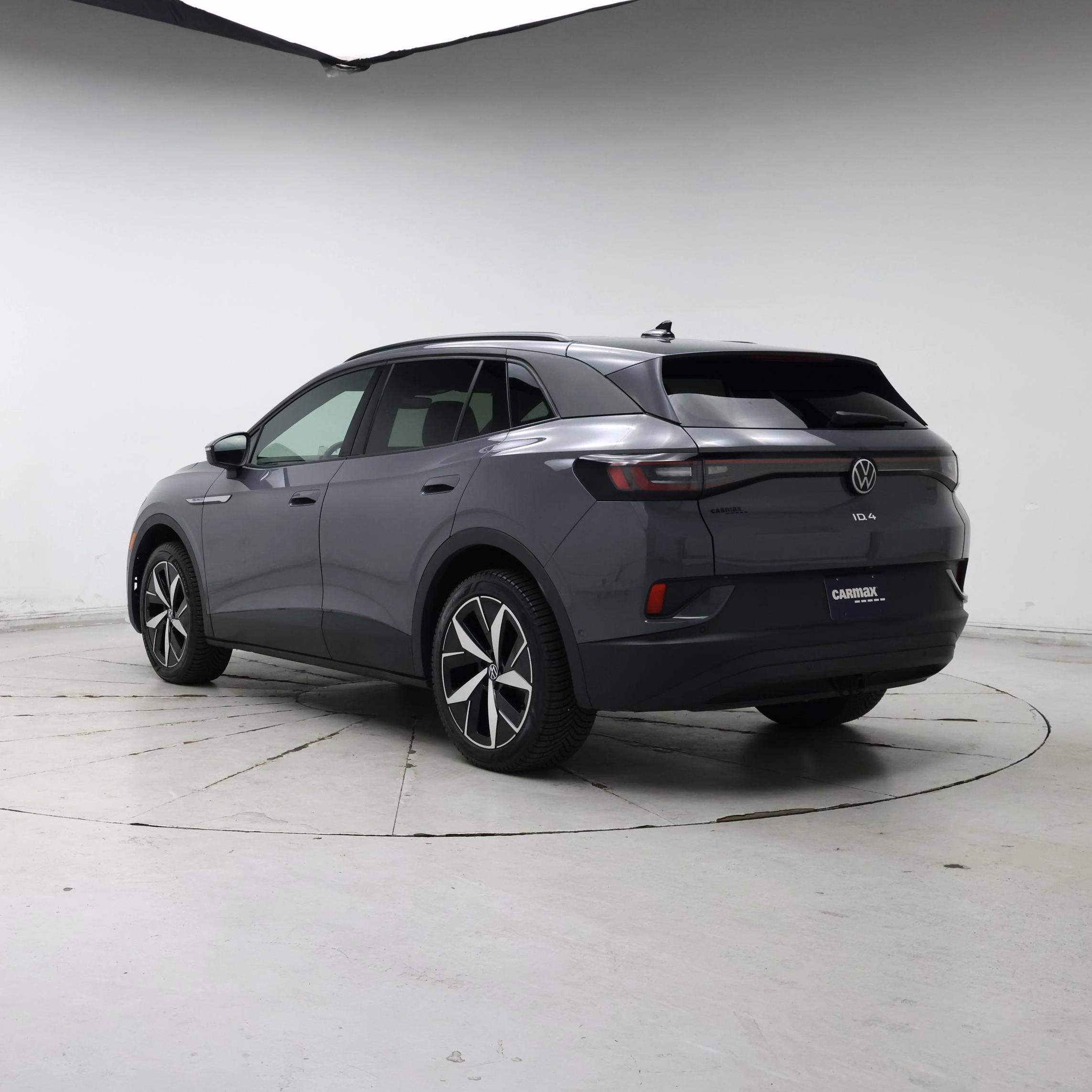 Thumbnail: 2023 Volkswagen ID.4 - 2
