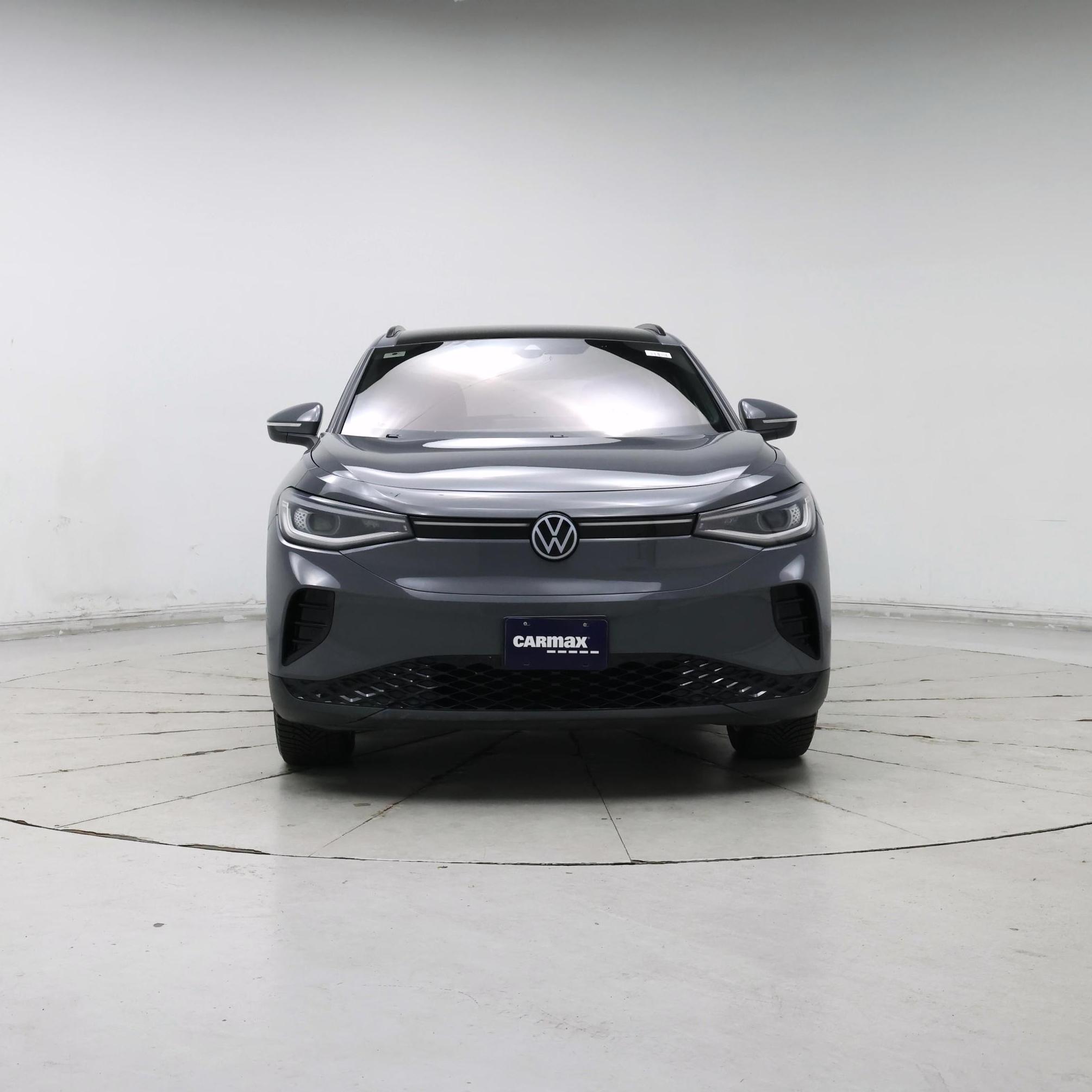 Thumbnail: 2023 Volkswagen ID.4 - 5