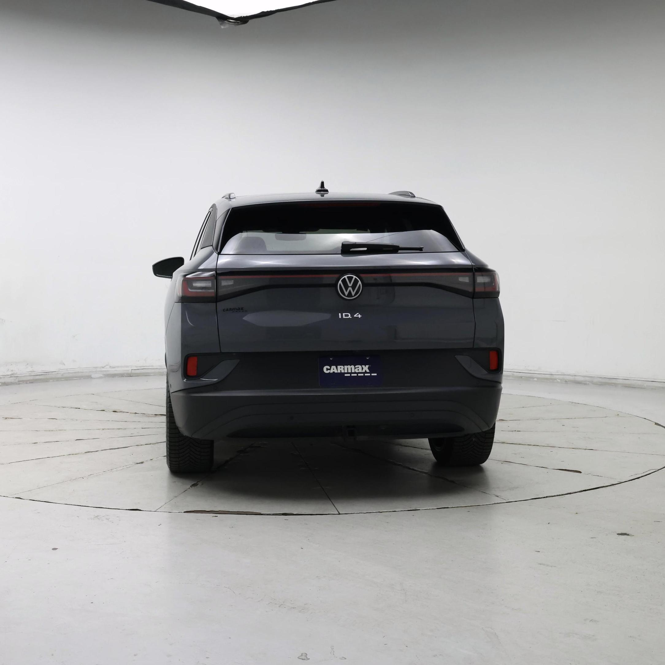 Thumbnail: 2023 Volkswagen ID.4 - 6