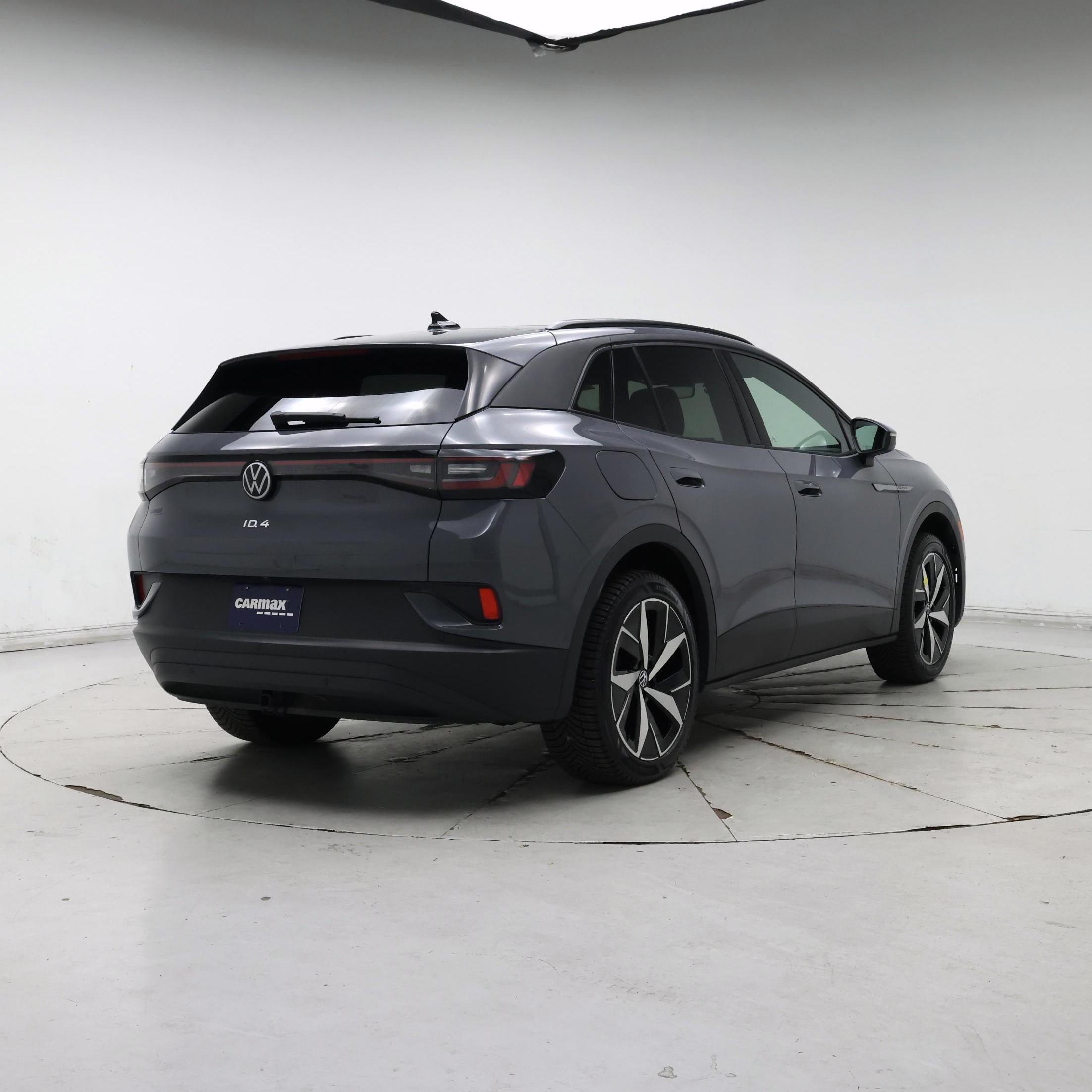 Thumbnail: 2023 Volkswagen ID.4 - 8