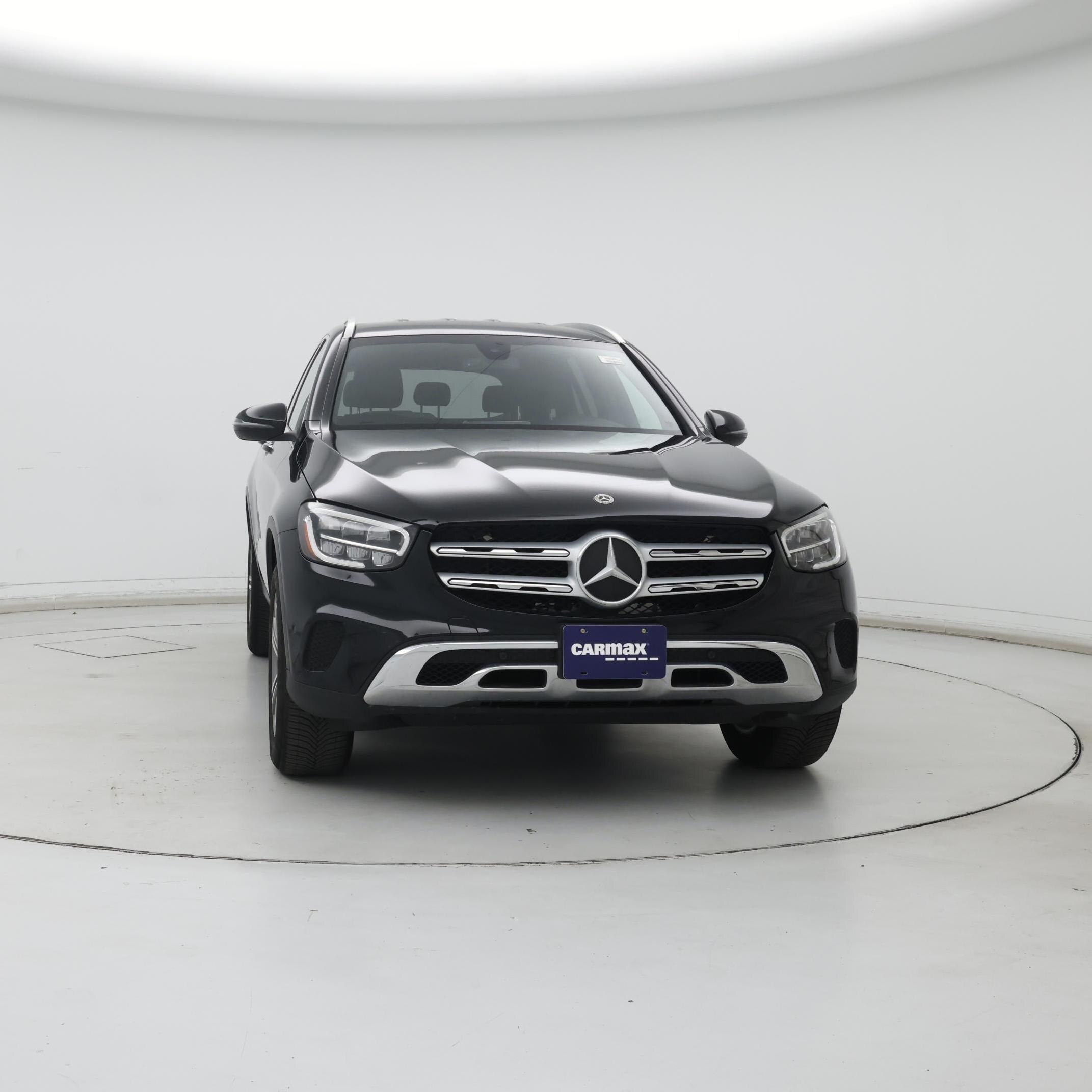 Thumbnail: 2021 Mercedes-Benz GLC - 5