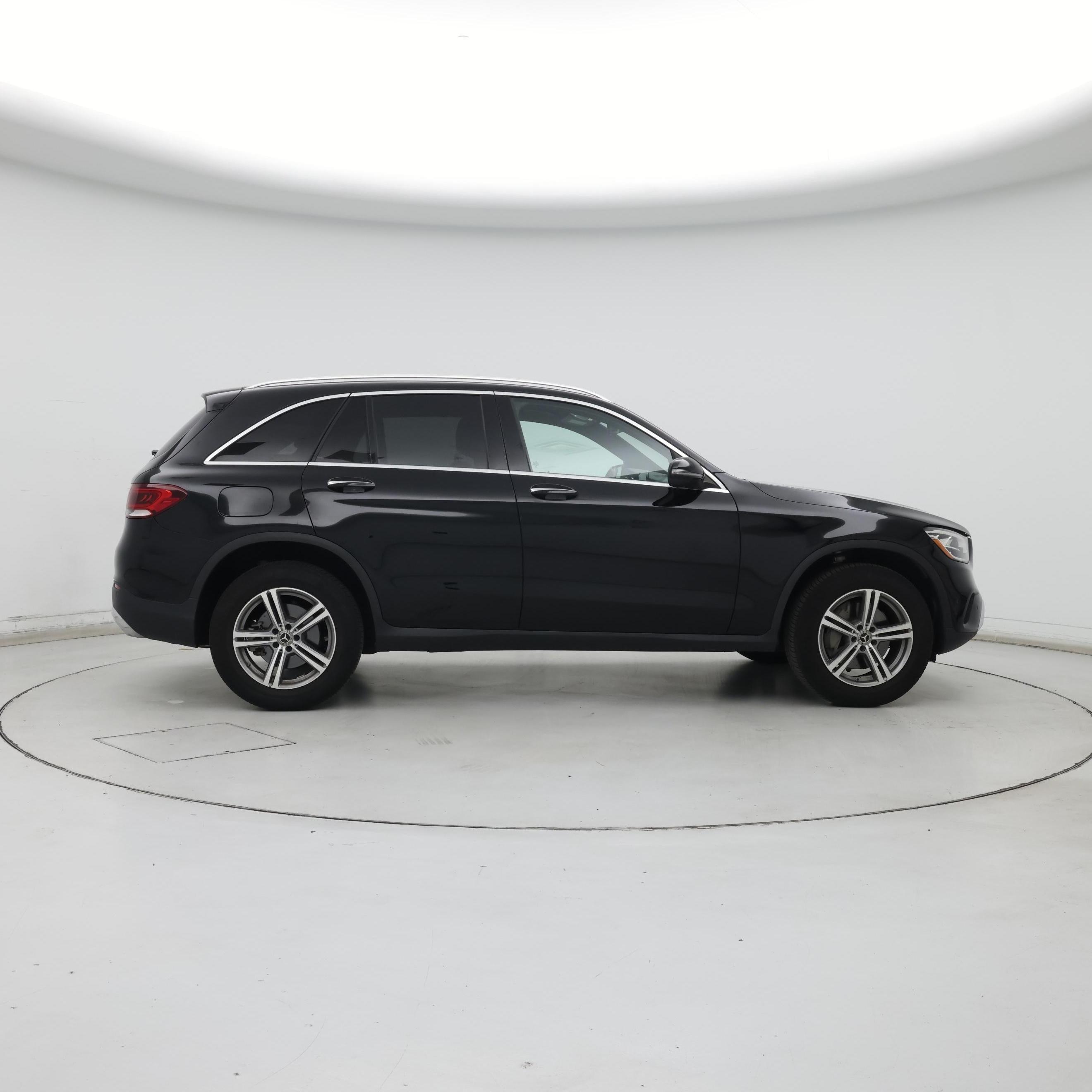 Thumbnail: 2021 Mercedes-Benz GLC - 7