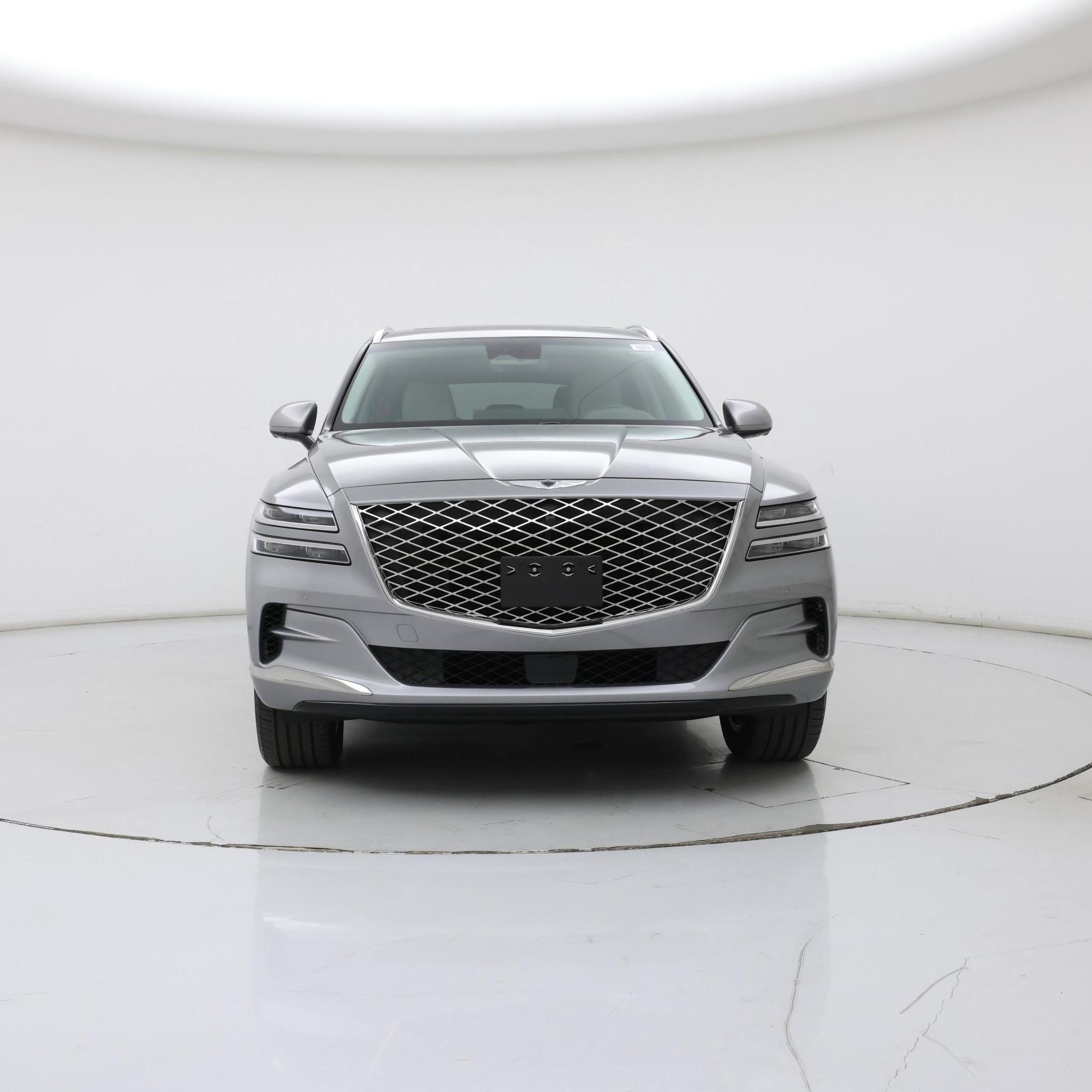 Thumbnail: 2024 Genesis GV80 - 5