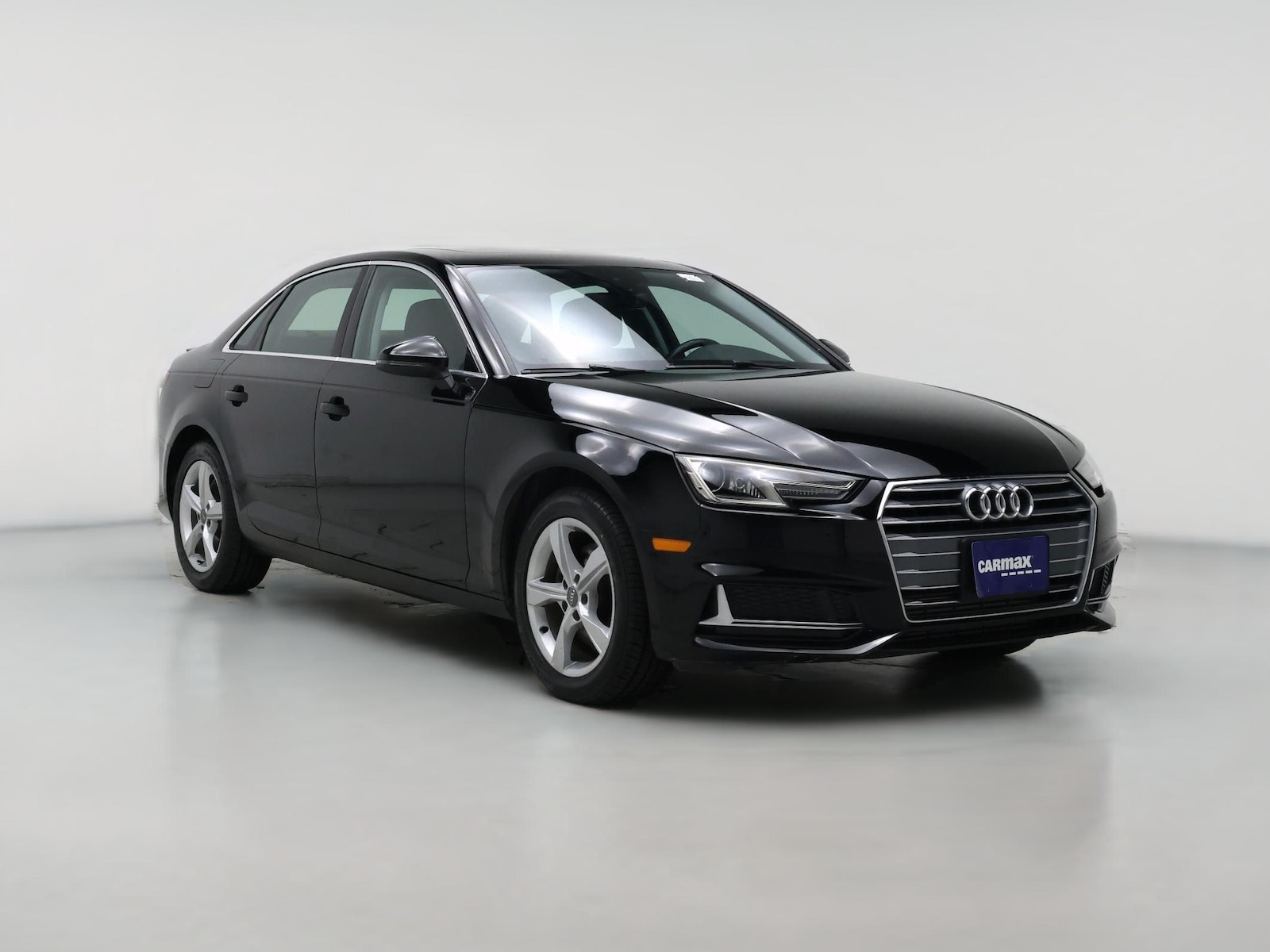 2019 Audi A4