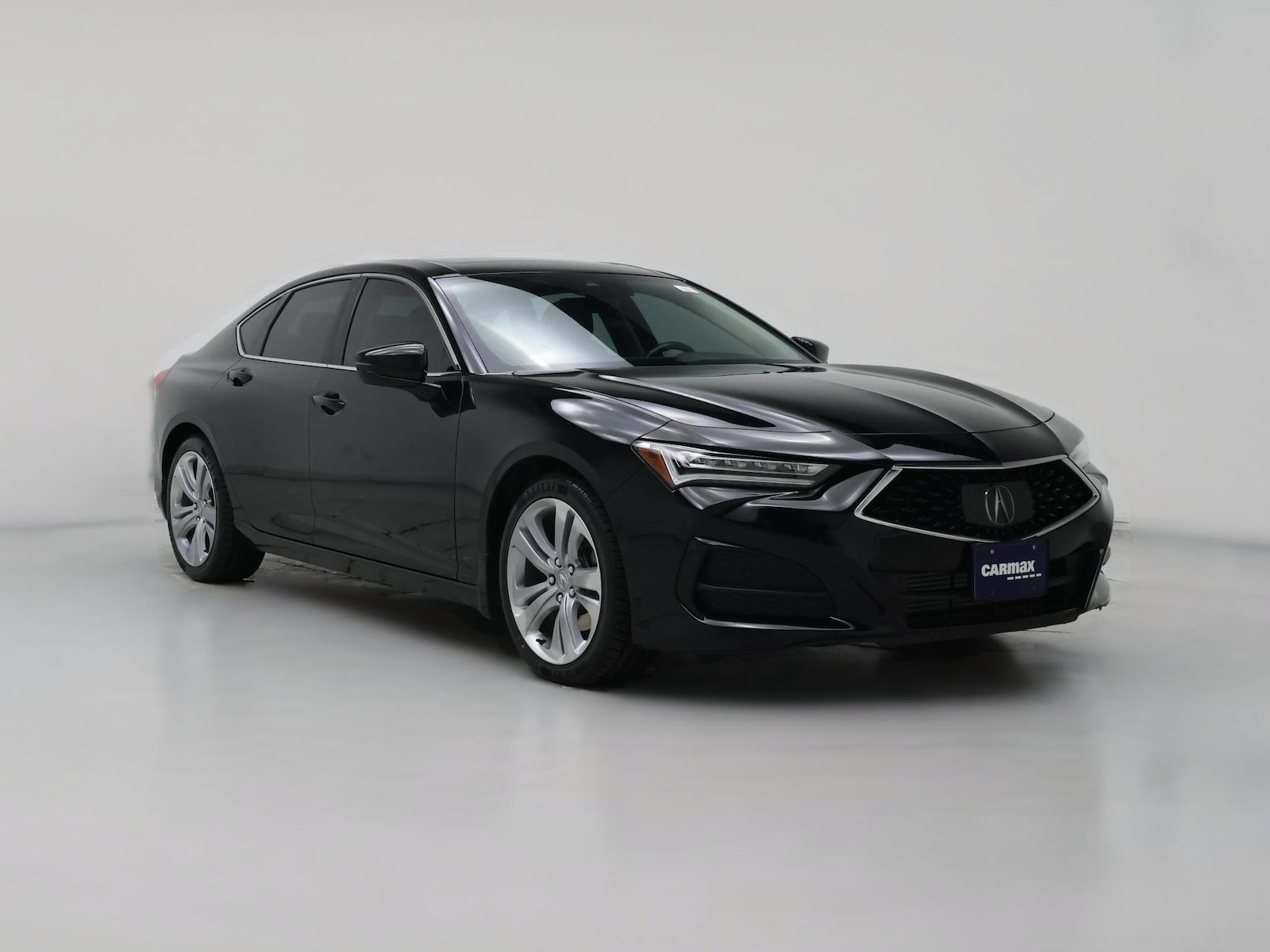 2021 Acura TLX