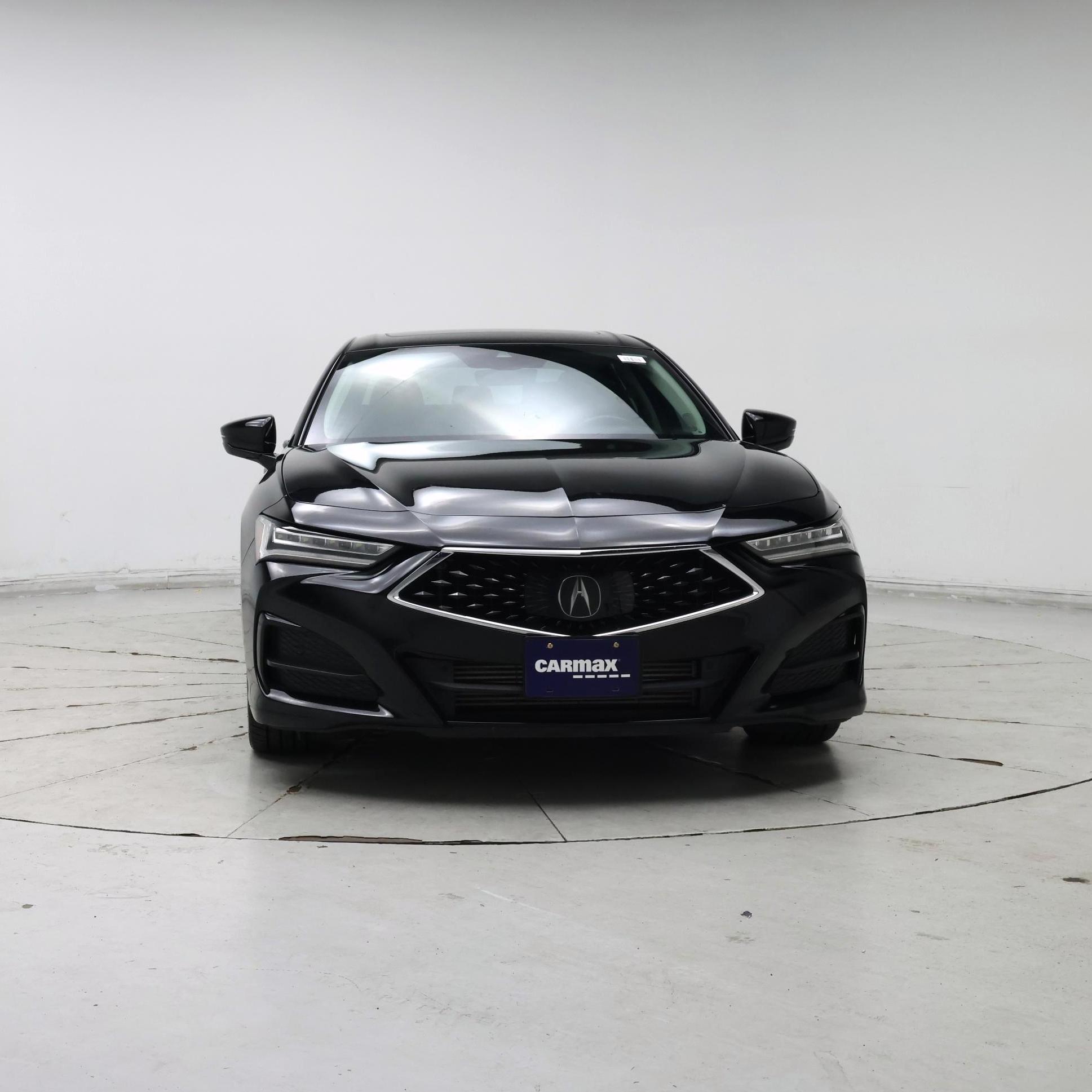 Thumbnail: 2021 Acura TLX - 5