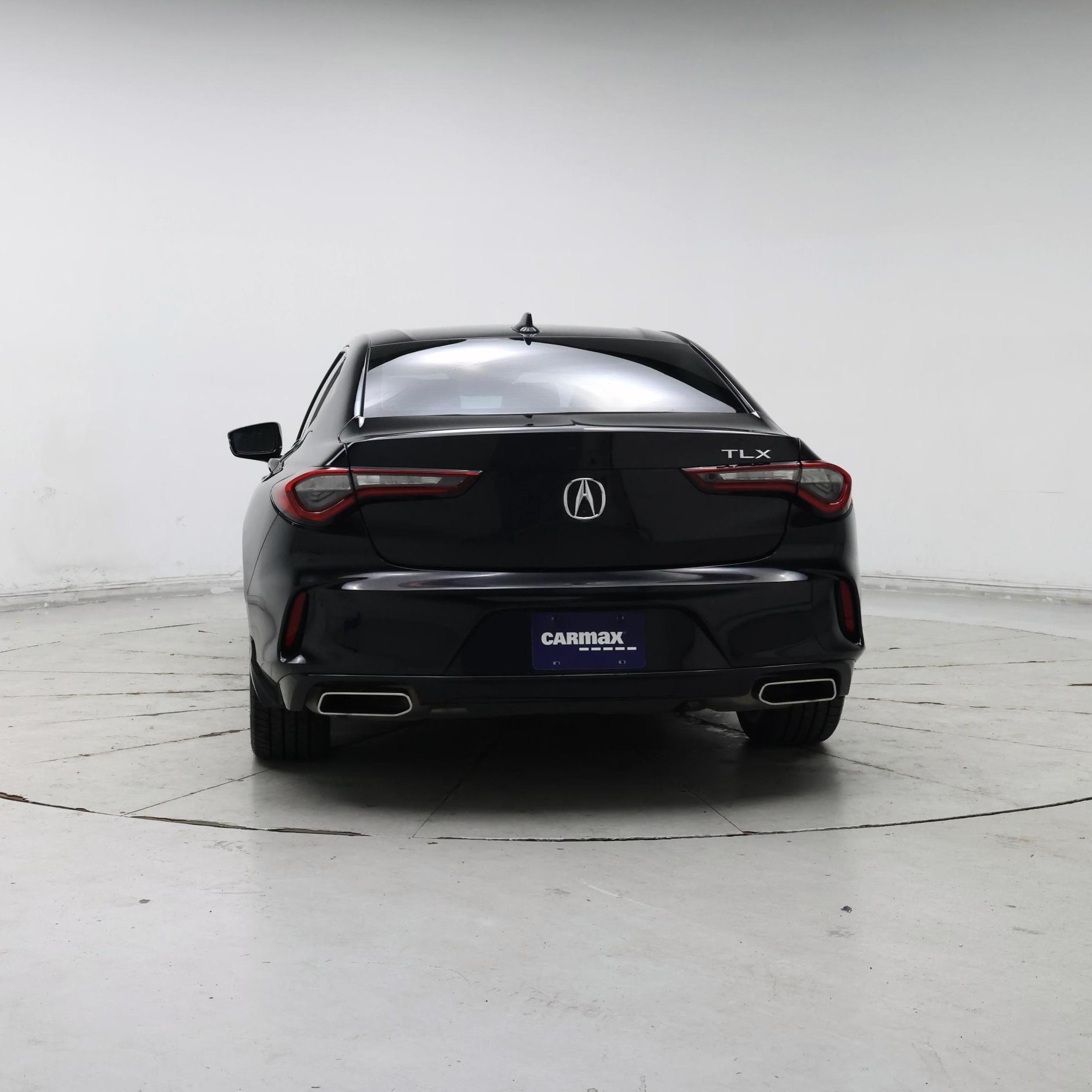 Thumbnail: 2021 Acura TLX - 6