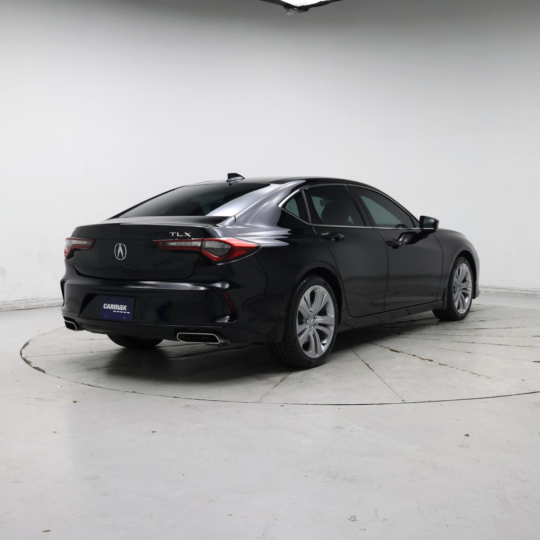 Thumbnail: 2021 Acura TLX - 8