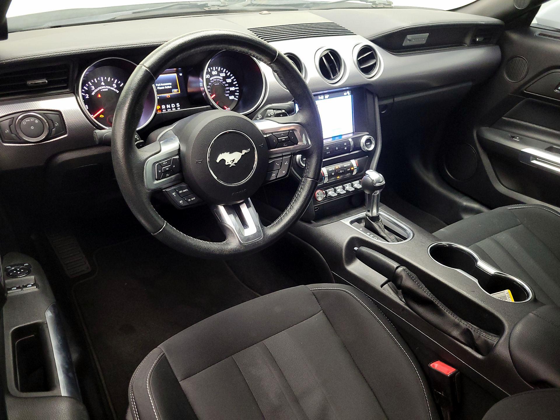 Thumbnail: 2019 Ford Mustang - 9