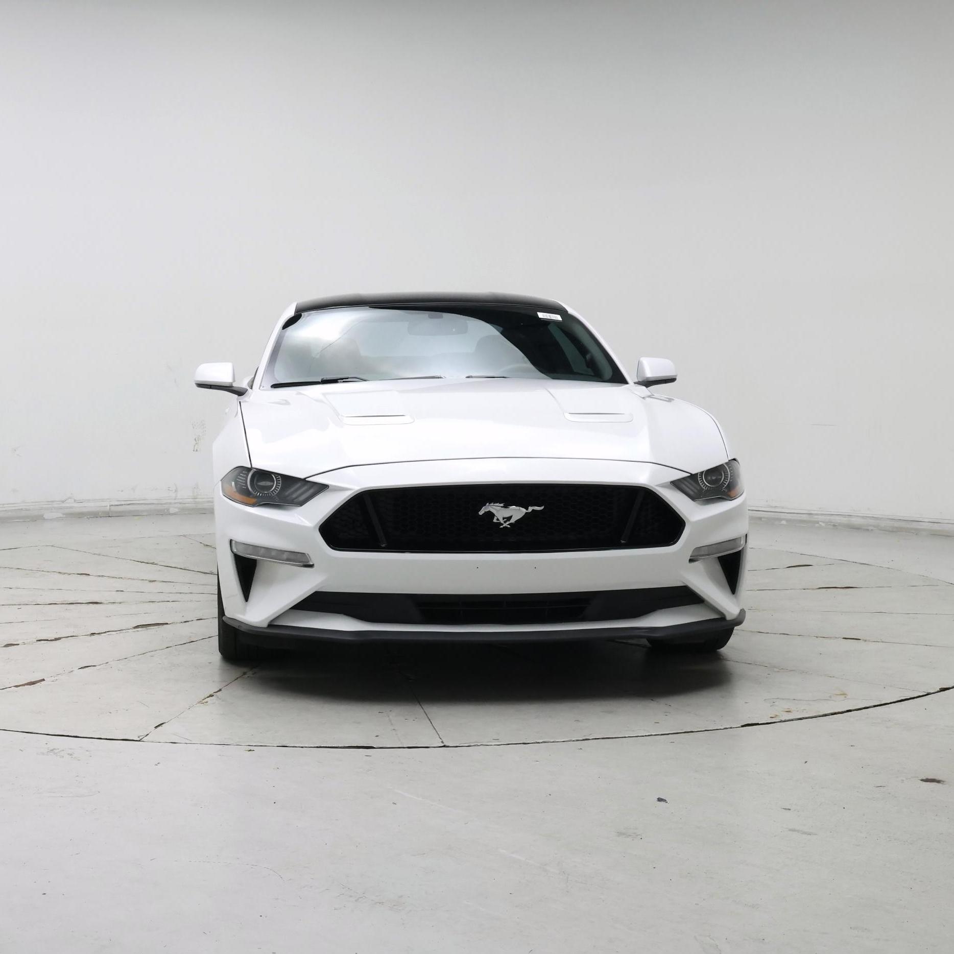 Thumbnail: 2019 Ford Mustang - 5