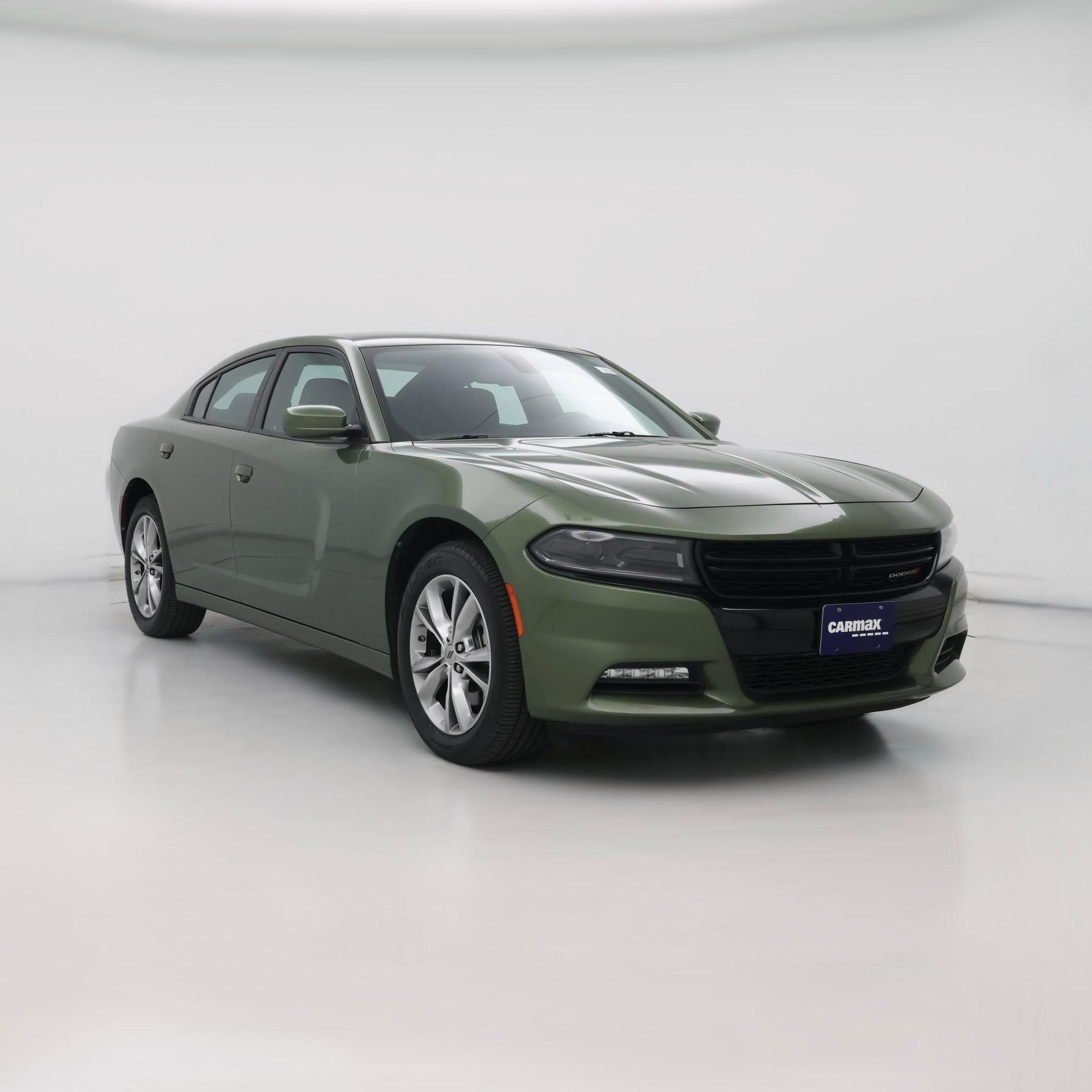 Thumbnail: 2022 Dodge Charger - 1