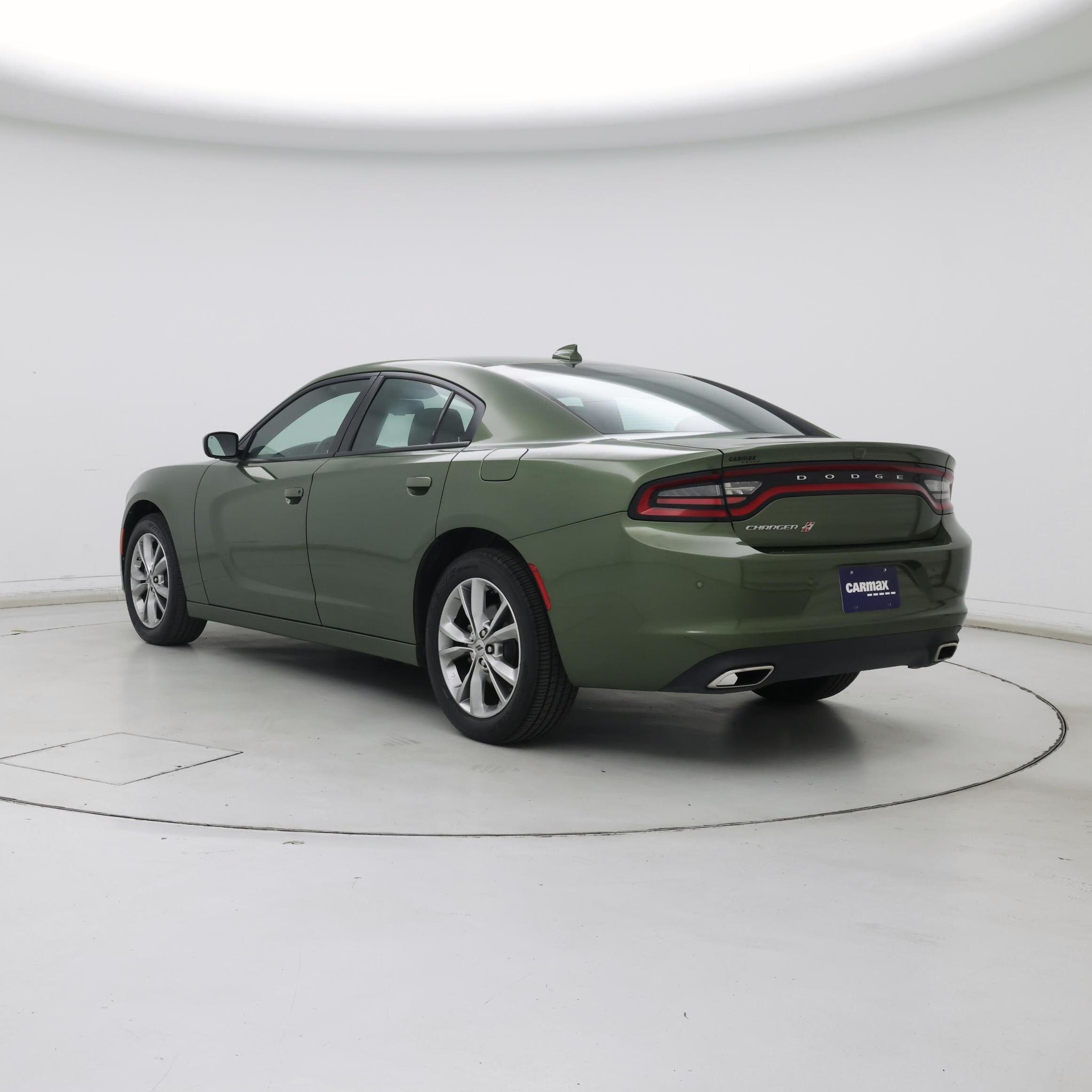 Thumbnail: 2022 Dodge Charger - 2