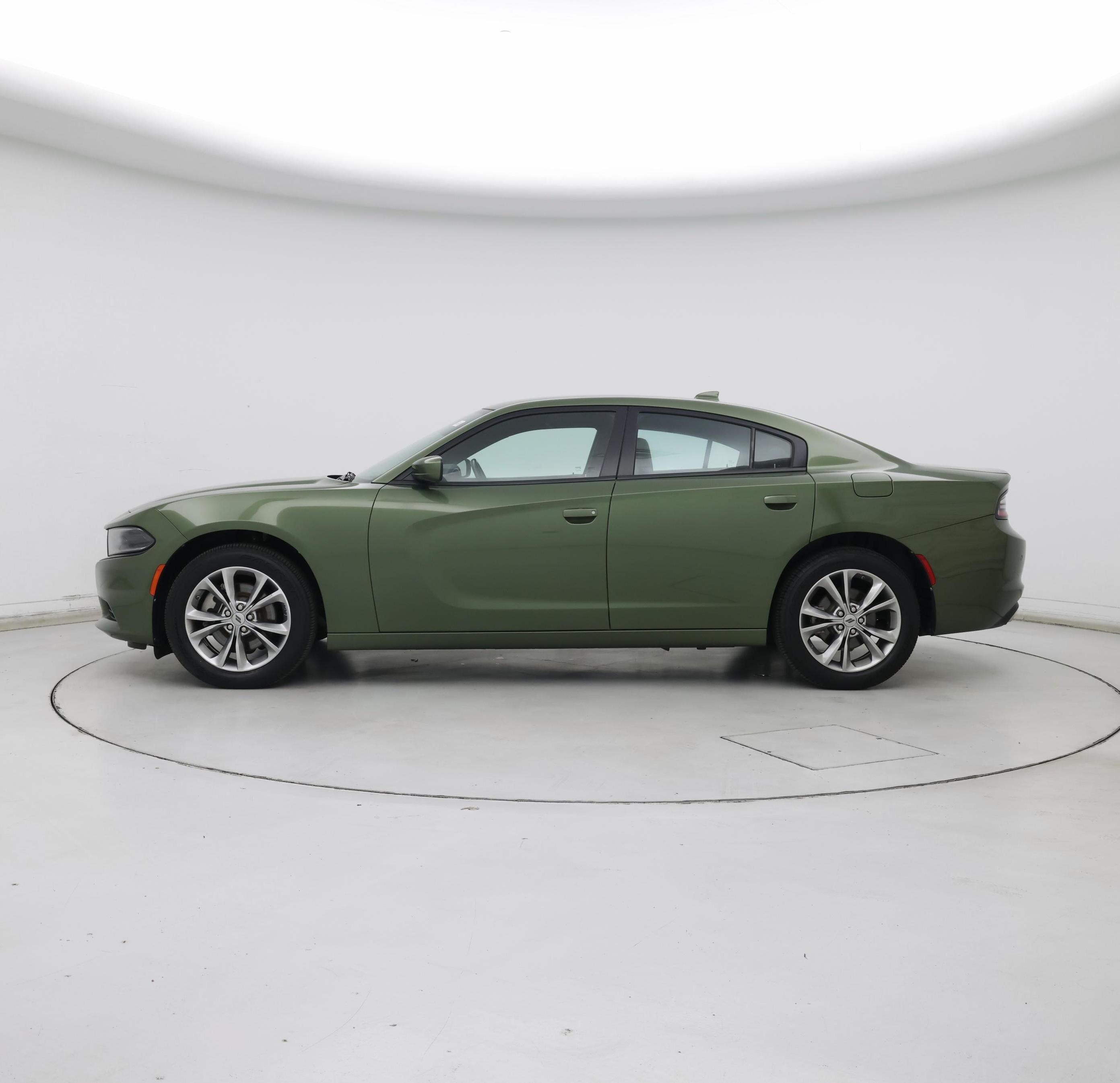Thumbnail: 2022 Dodge Charger - 3