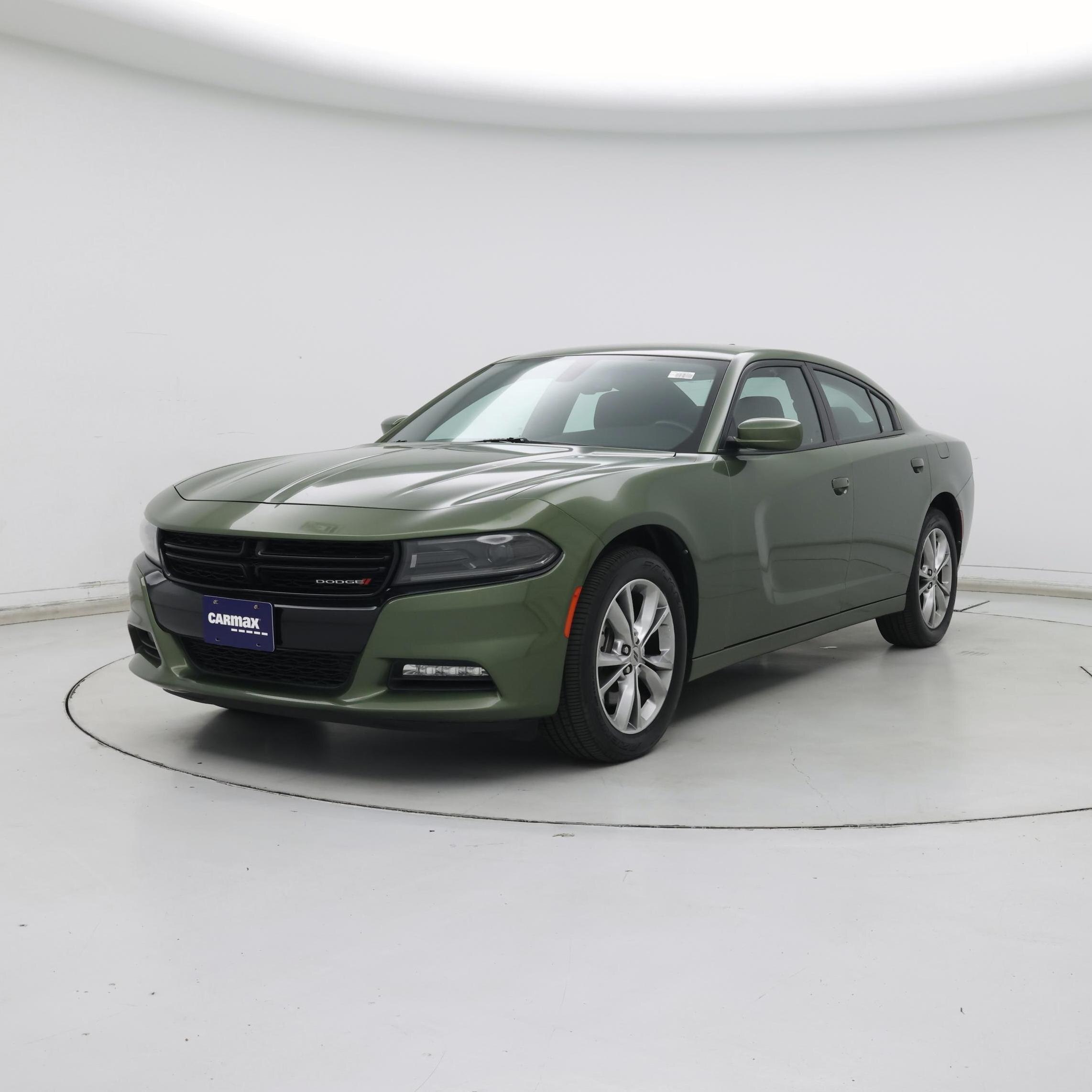 Thumbnail: 2022 Dodge Charger - 4
