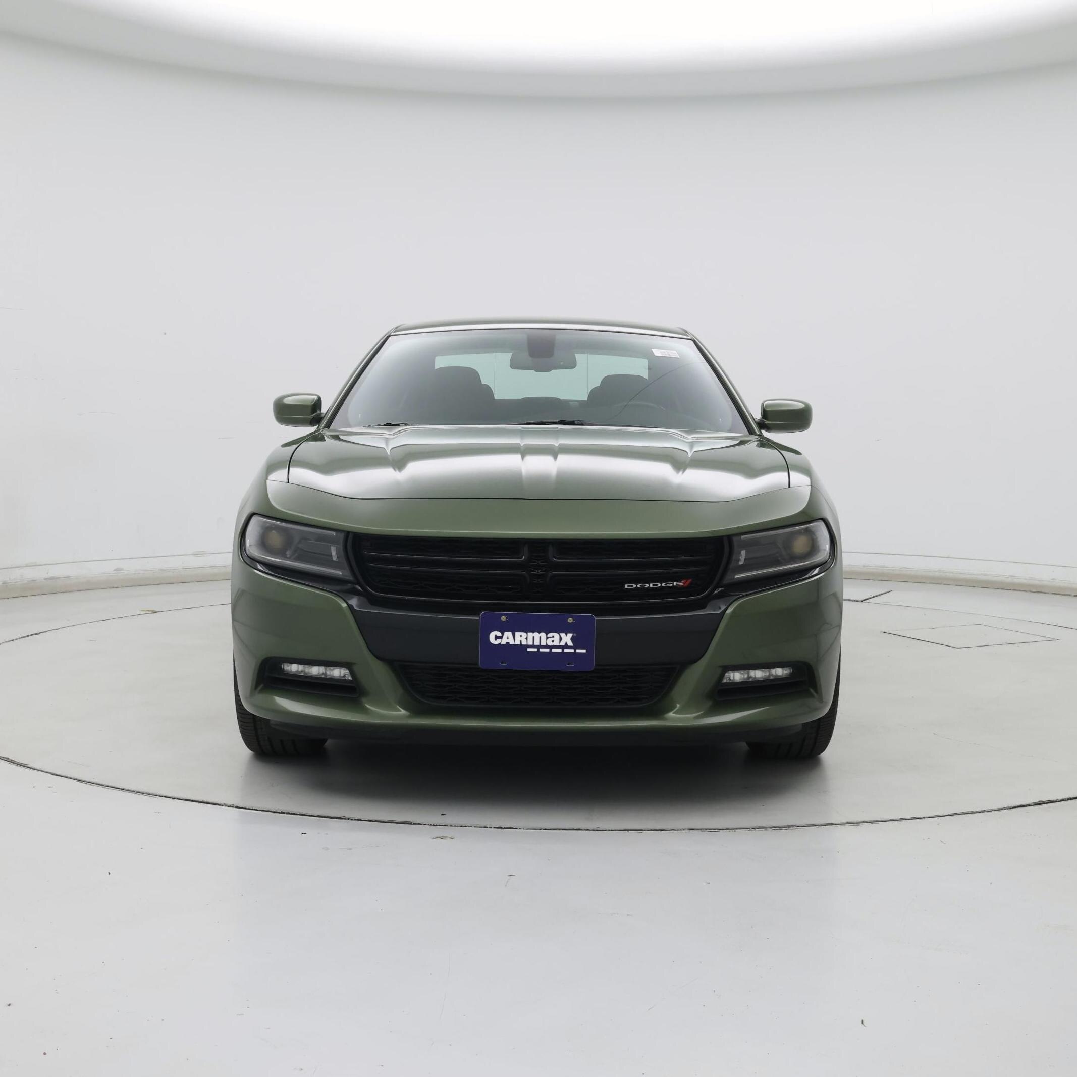 Thumbnail: 2022 Dodge Charger - 5