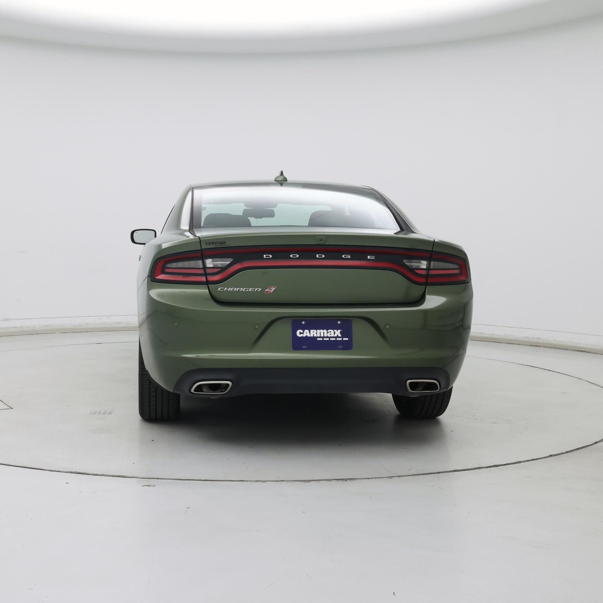 Thumbnail: 2022 Dodge Charger - 6