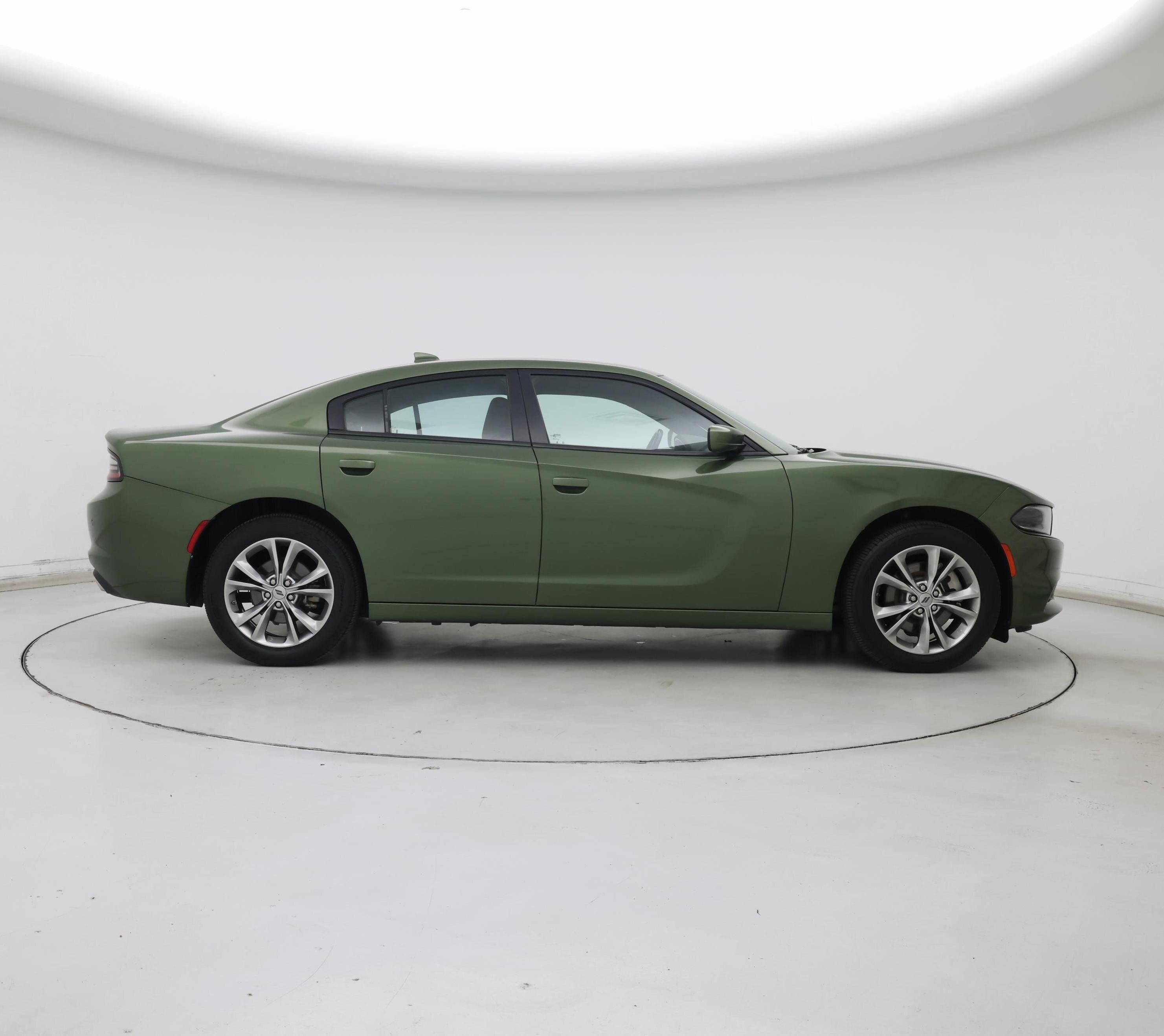Thumbnail: 2022 Dodge Charger - 7