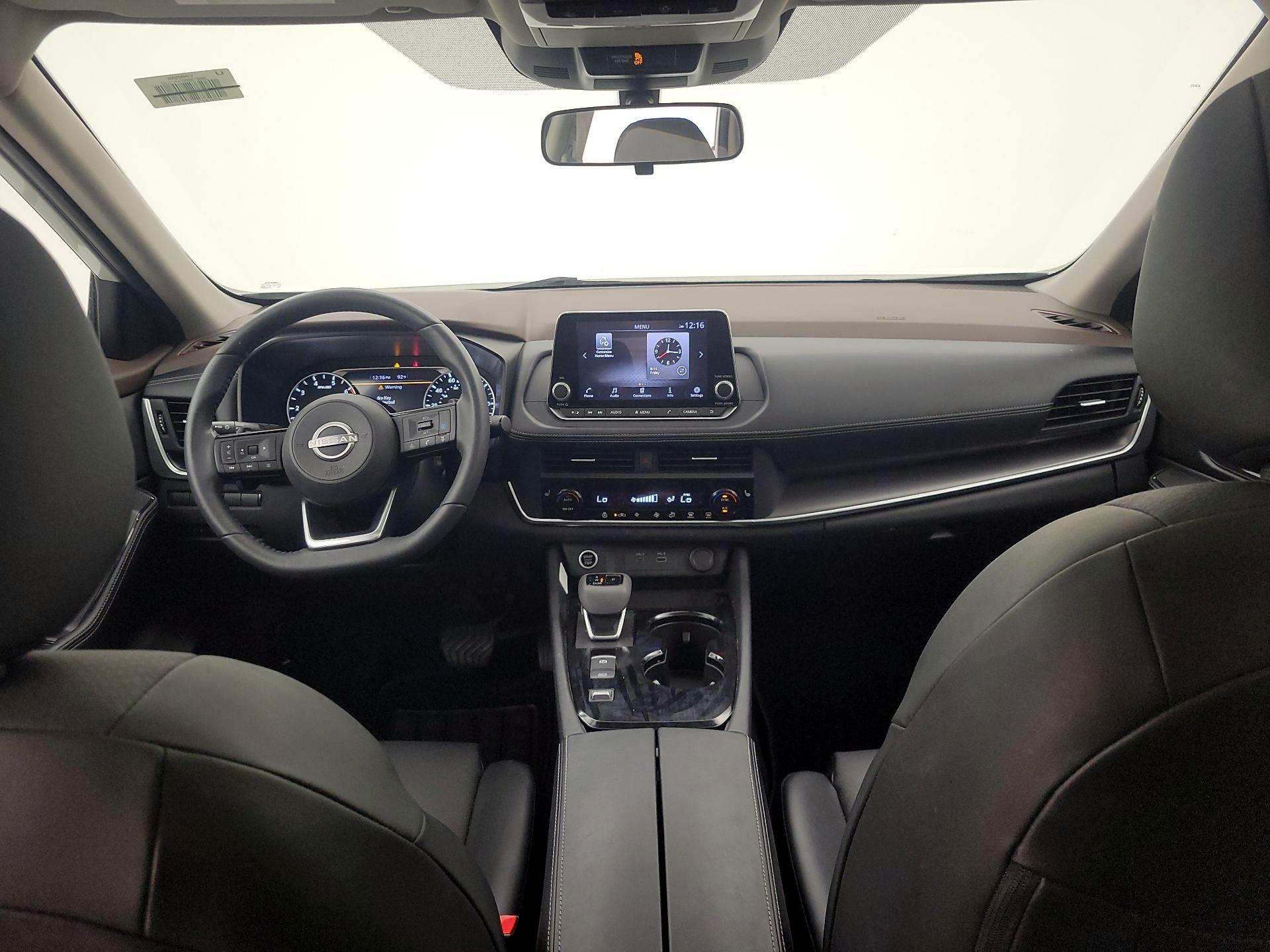 Thumbnail: 2023 Nissan Rogue - 9